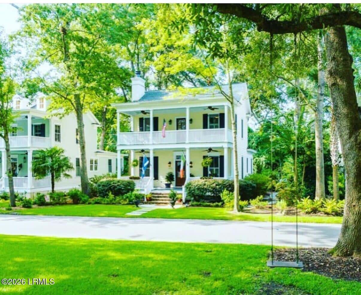 17 Mount Grace, Beaufort, SC 29906 — photo 1 of 56
