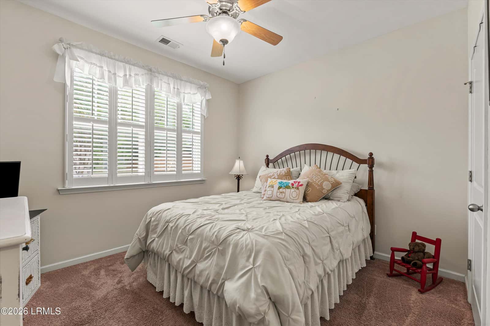 4855 Tidal Walk Drive, Beaufort, SC 29907 — photo 3 of 30