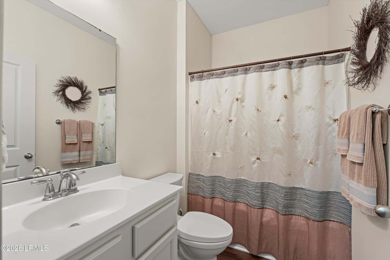 4855 Tidal Walk Drive, Beaufort, SC 29907 — photo 5 of 30