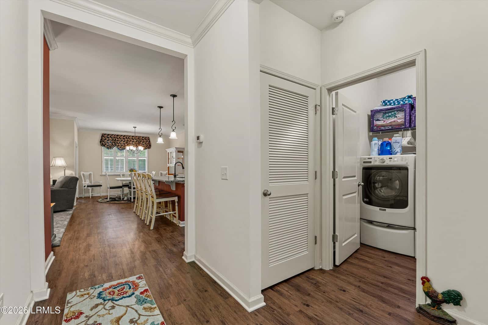 4855 Tidal Walk Drive, Beaufort, SC 29907 — photo 9 of 30