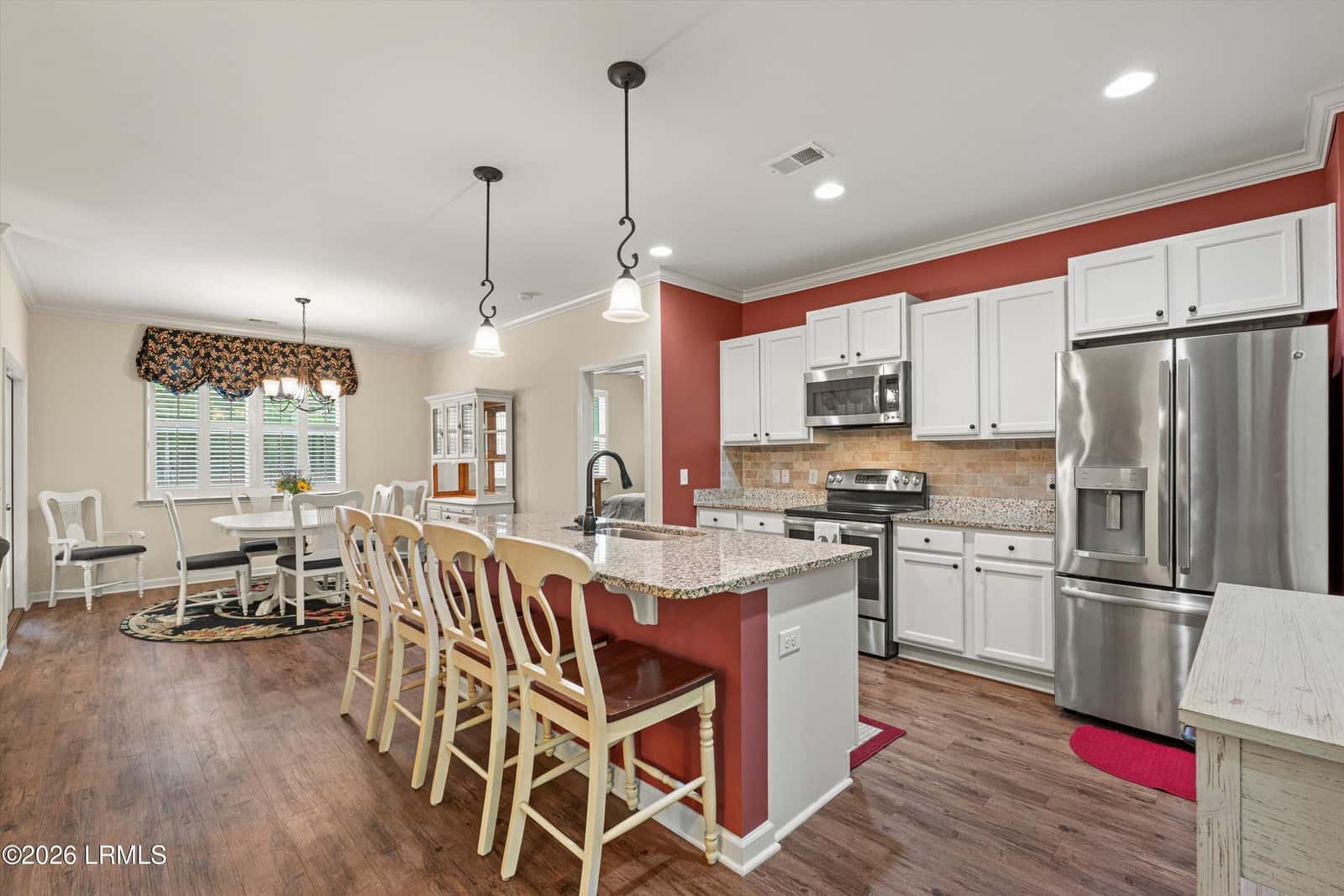 4855 Tidal Walk Drive, Beaufort, SC 29907 — photo 11 of 30