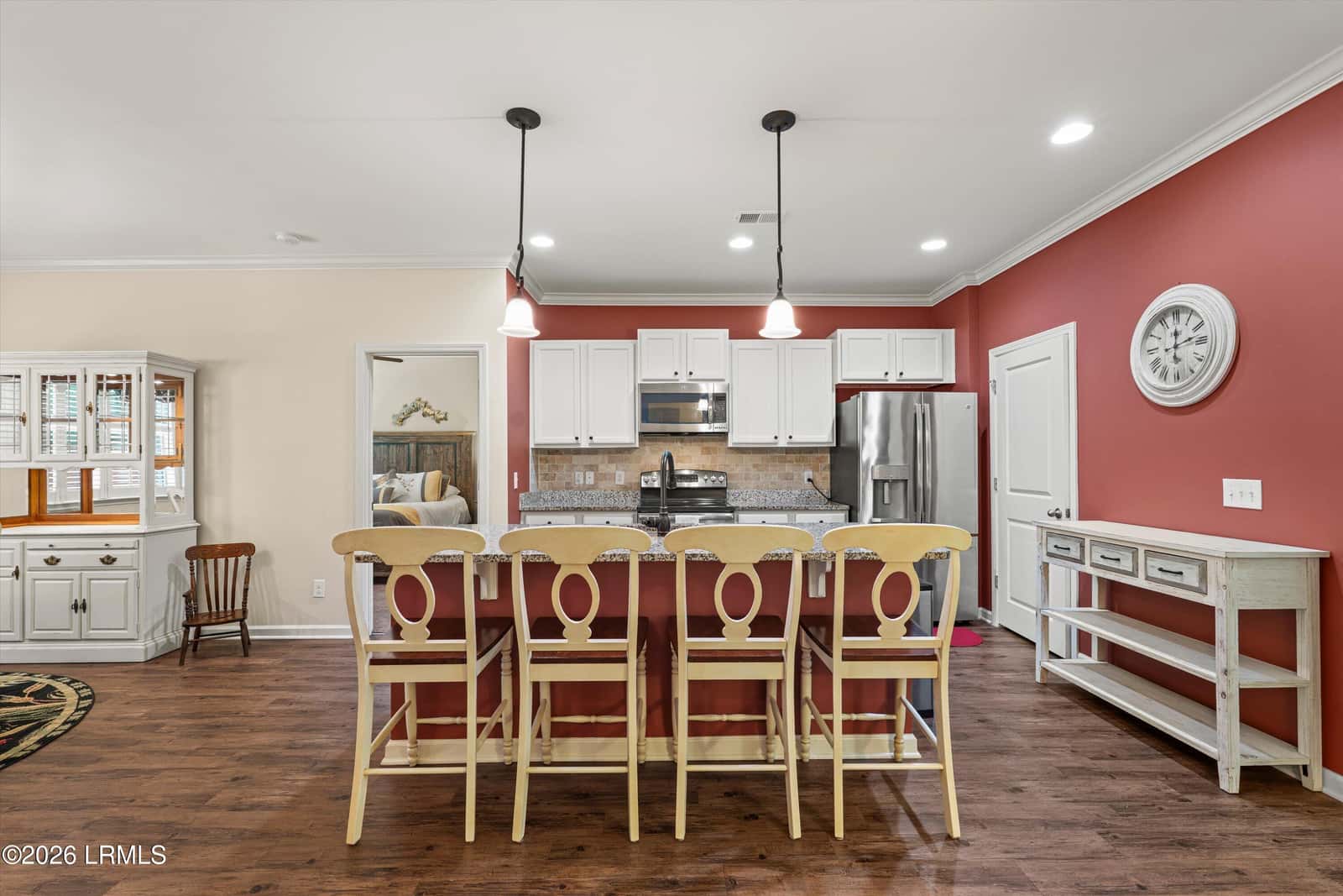 4855 Tidal Walk Drive, Beaufort, SC 29907 — photo 12 of 30