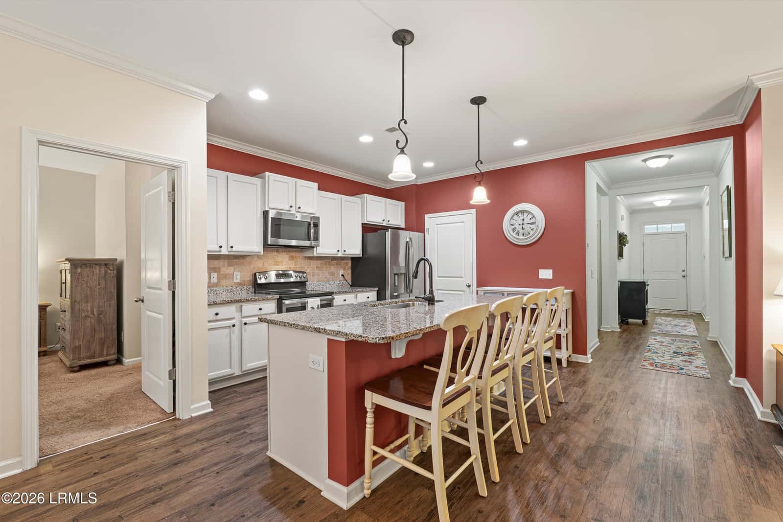 4855 Tidal Walk Drive, Beaufort, SC 29907 — photo 13 of 30