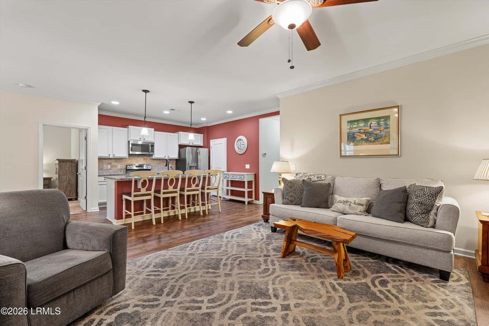 4855 Tidal Walk Drive, Beaufort, SC 29907 — photo 17 of 30