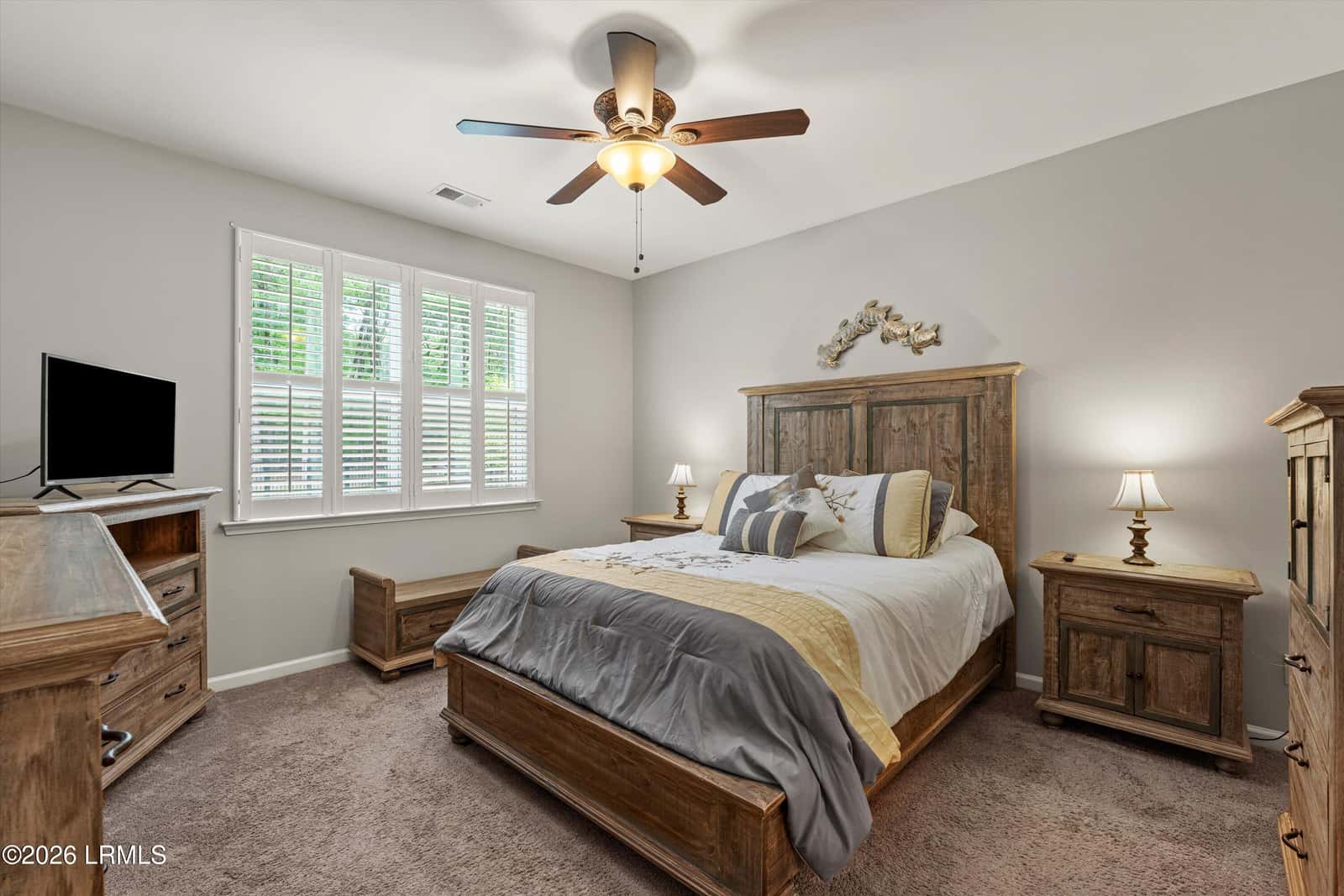 4855 Tidal Walk Drive, Beaufort, SC 29907 — photo 18 of 30