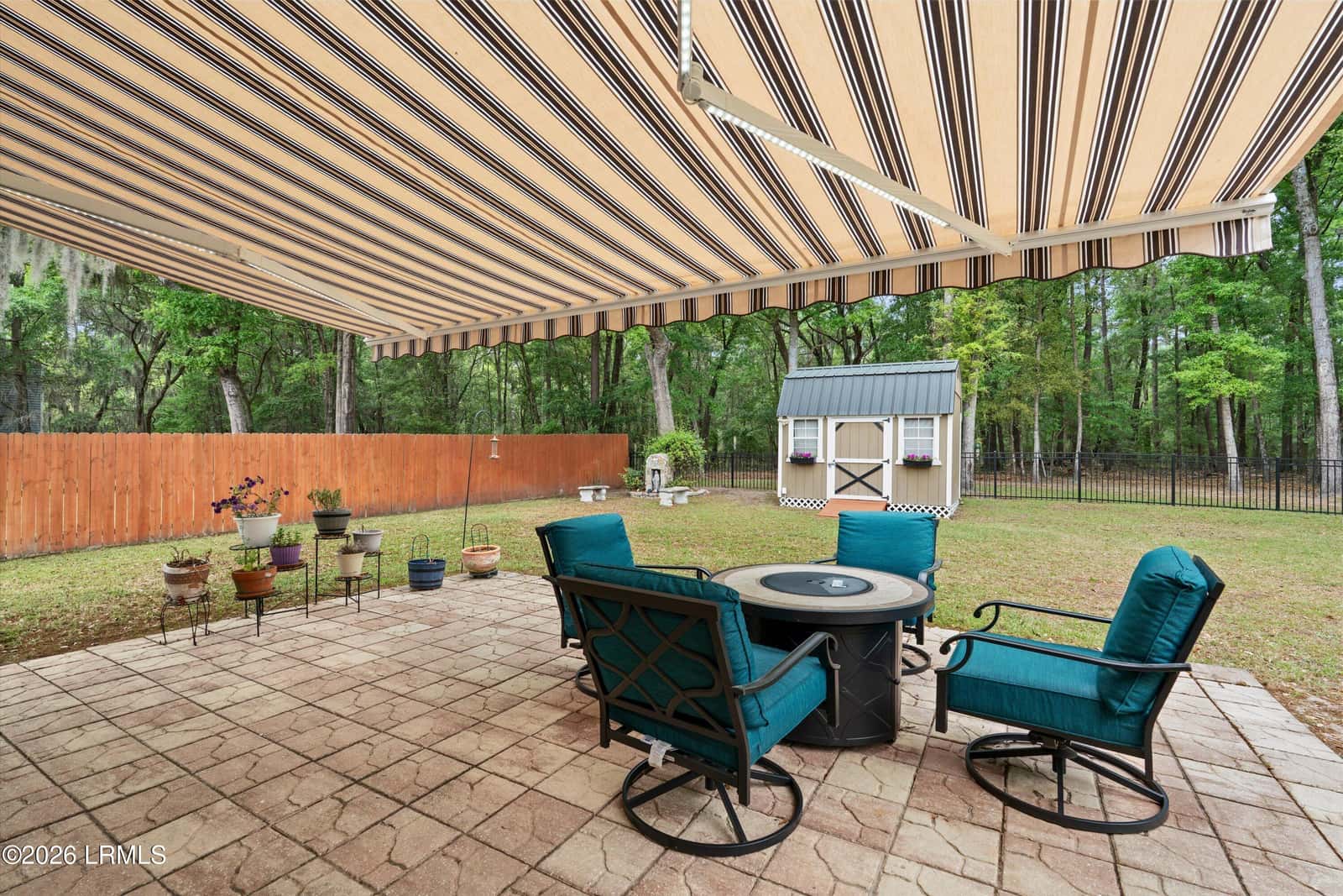 4855 Tidal Walk Drive, Beaufort, SC 29907 — photo 26 of 30