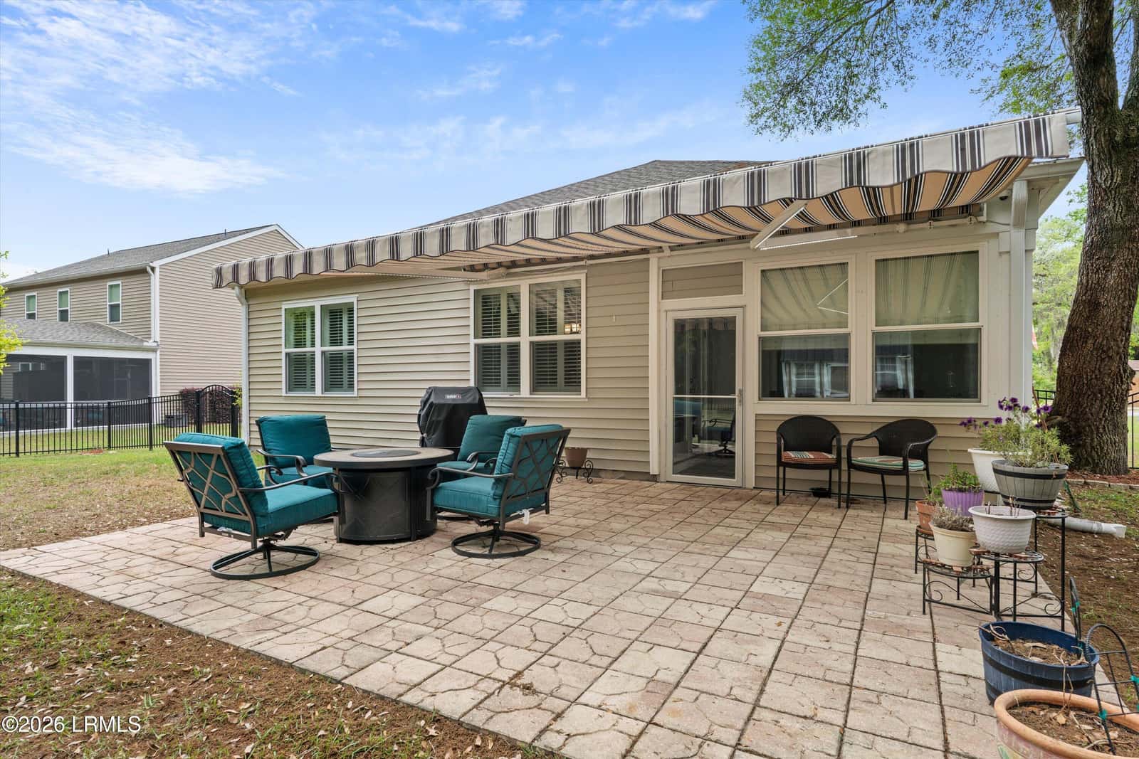 4855 Tidal Walk Drive, Beaufort, SC 29907 — photo 27 of 30