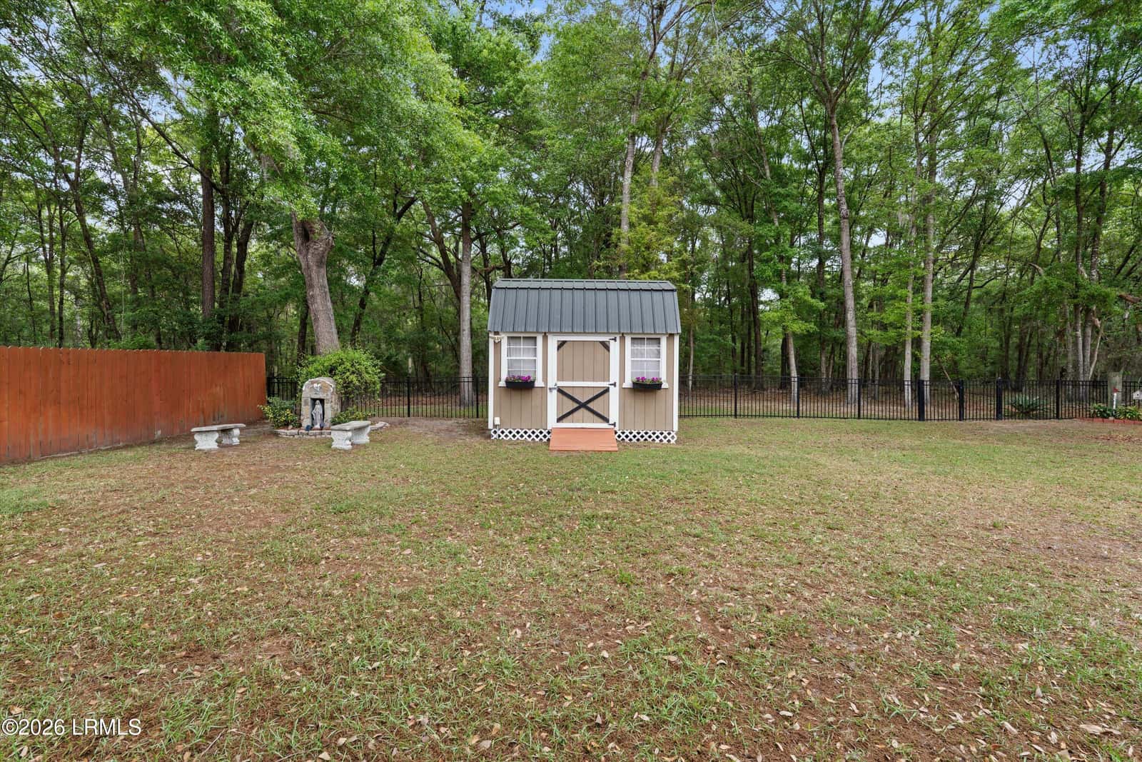 4855 Tidal Walk Drive, Beaufort, SC 29907 — photo 28 of 30