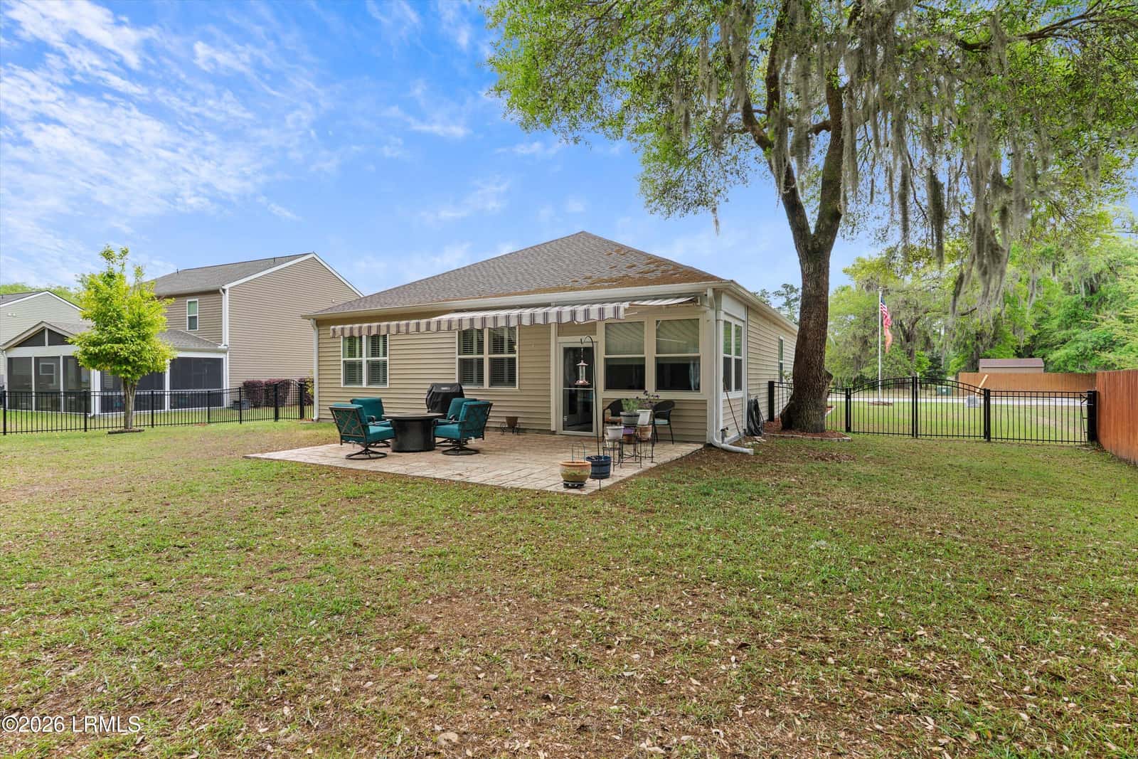 4855 Tidal Walk Drive, Beaufort, SC 29907 — photo 29 of 30