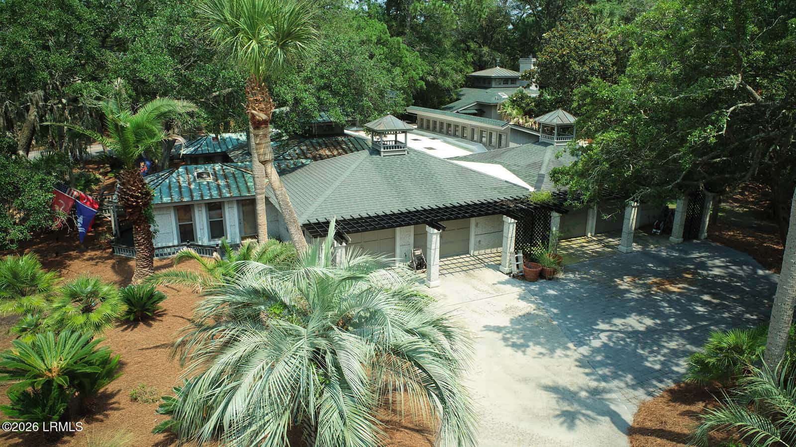 401 Remora Drive, Fripp Island, SC 29920 — photo 37 of 42