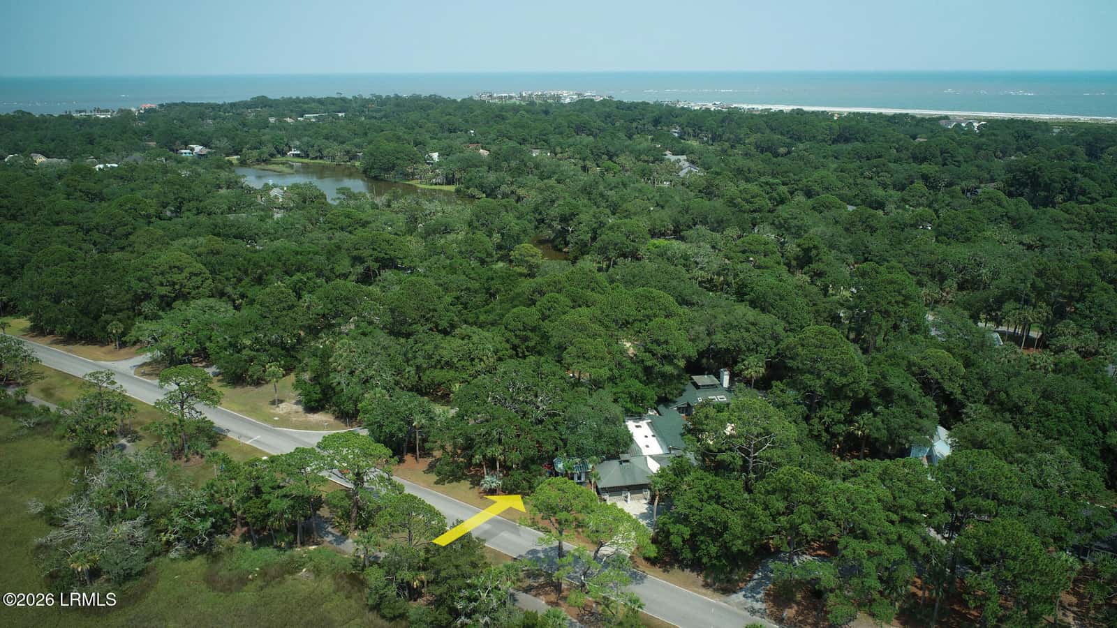 401 Remora Drive, Fripp Island, SC 29920 — photo 39 of 42