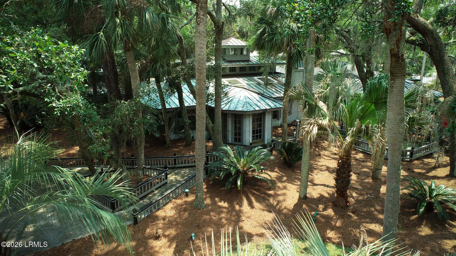 401 Remora Drive, Fripp Island, SC 29920 — photo 38 of 42