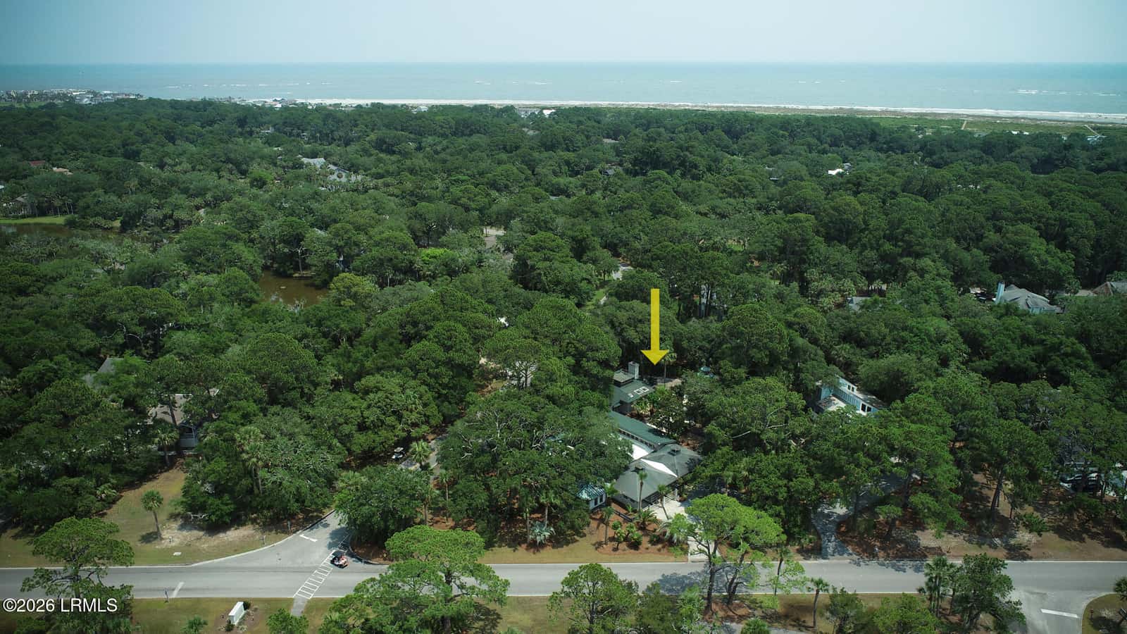 401 Remora Drive, Fripp Island, SC 29920 — photo 40 of 42