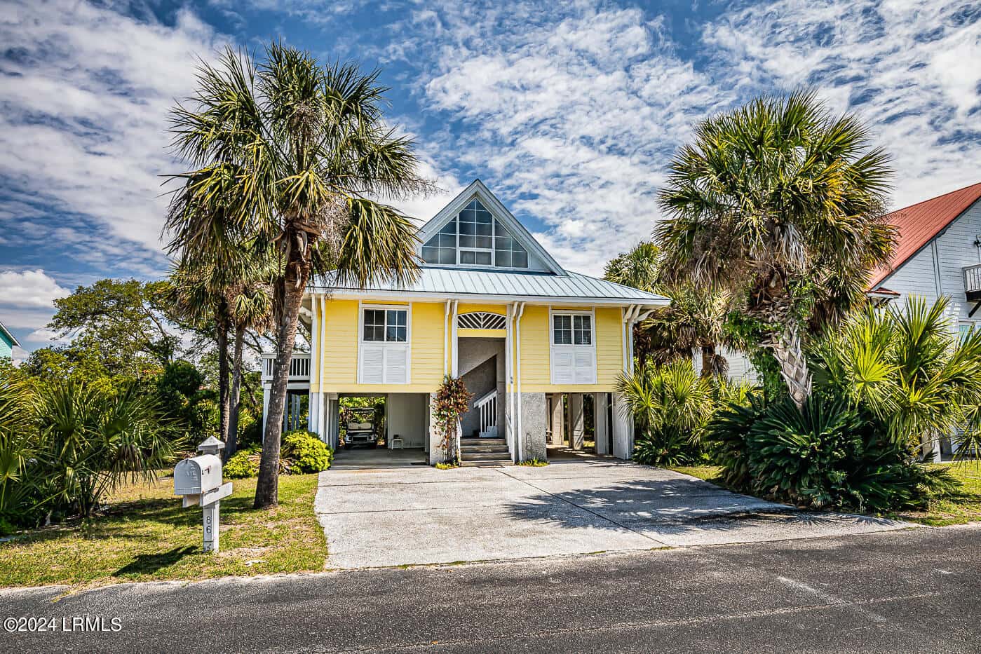 86 Harbour Key Drive, Harbor Island, SC 29920 — photo 1 of 57