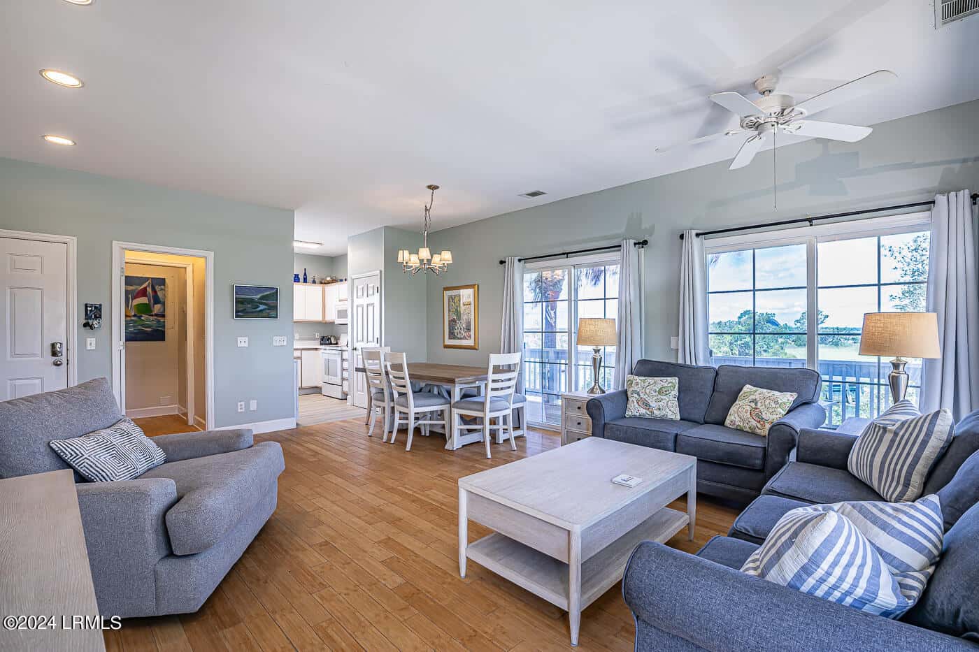 86 Harbour Key Drive, Harbor Island, SC 29920 — photo 13 of 57