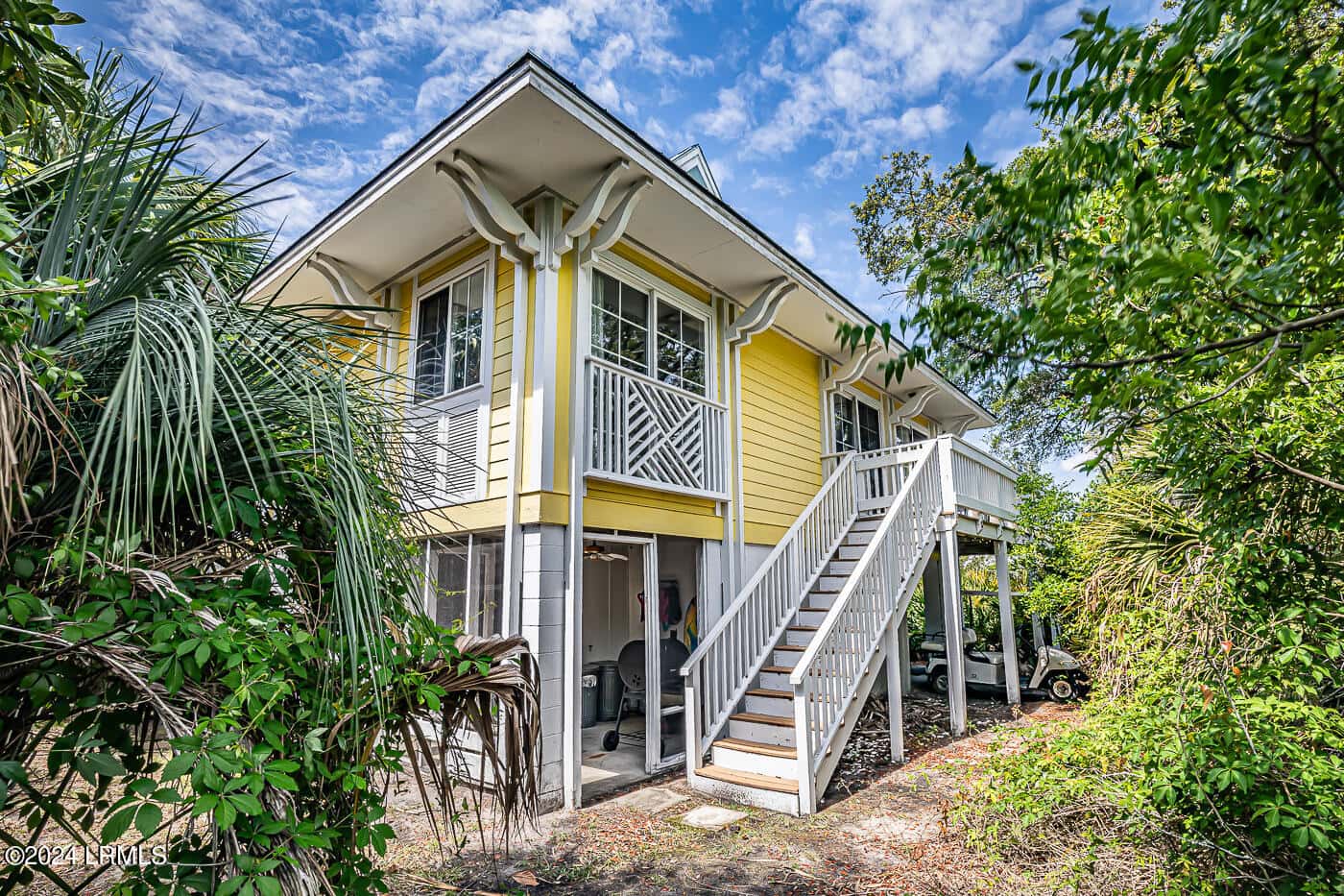 86 Harbour Key Drive, Harbor Island, SC 29920 — photo 39 of 57