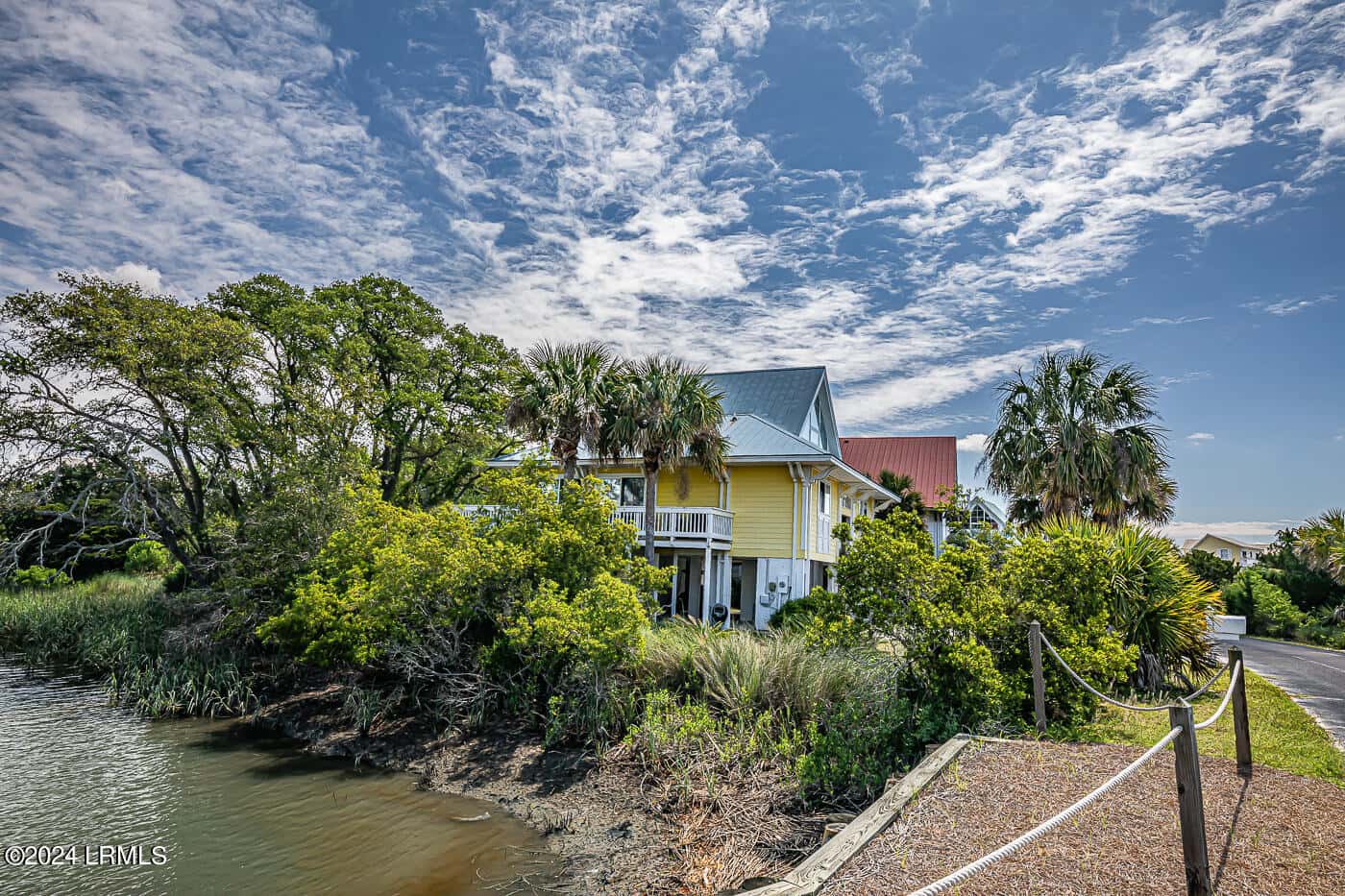 86 Harbour Key Drive, Harbor Island, SC 29920 — photo 40 of 57