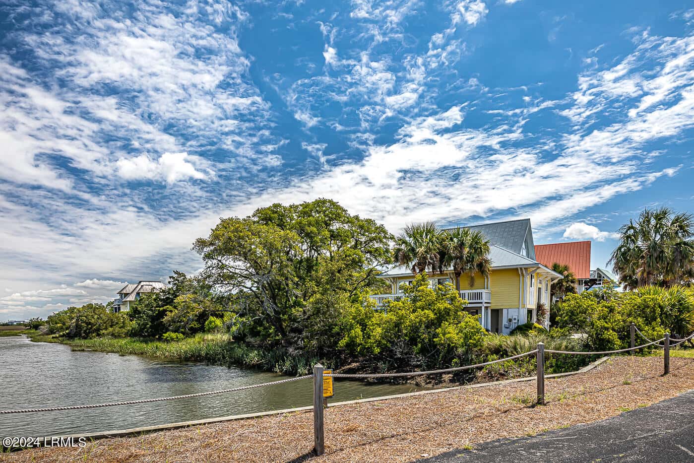 86 Harbour Key Drive, Harbor Island, SC 29920 — photo 41 of 57