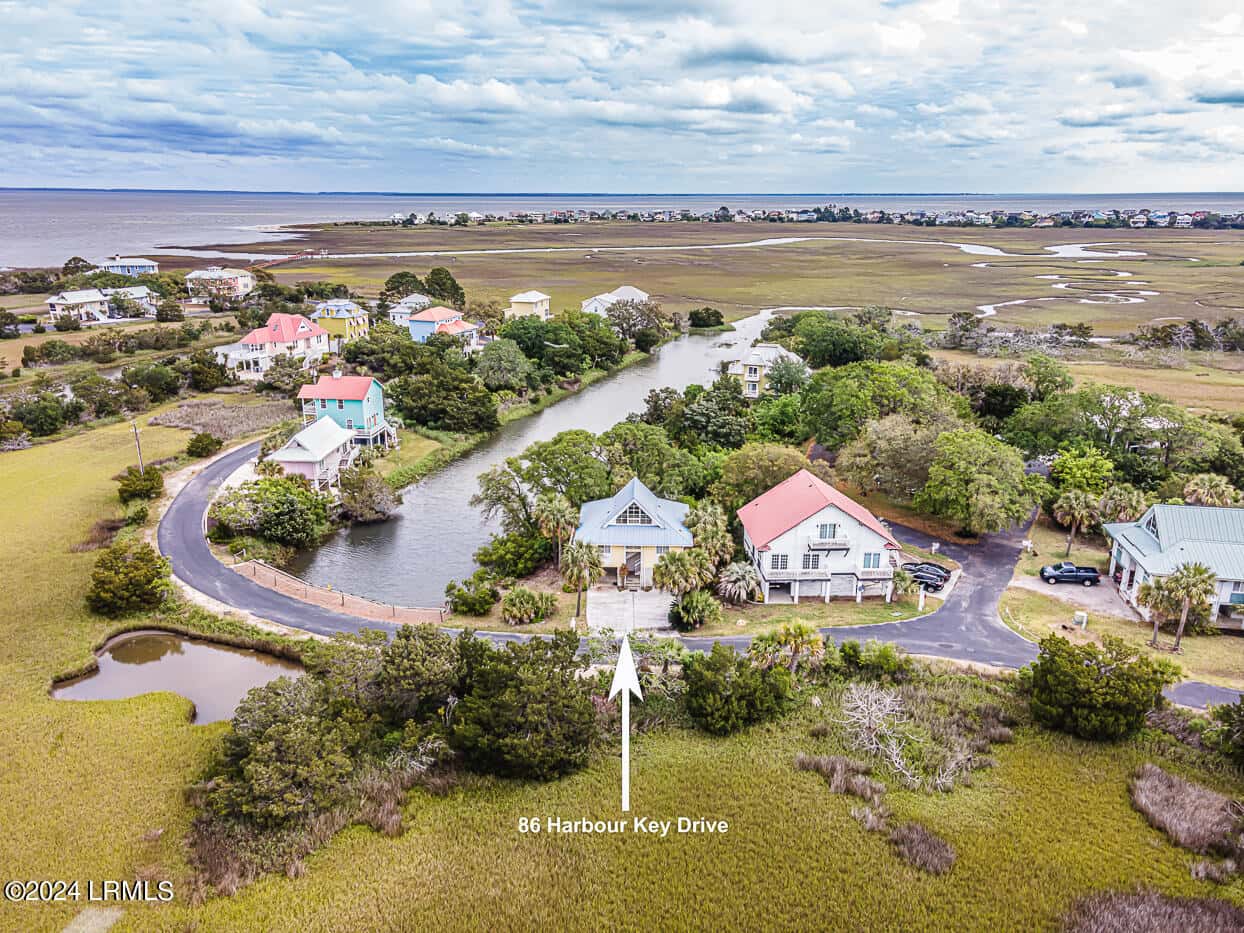 86 Harbour Key Drive, Harbor Island, SC 29920 — photo 42 of 57