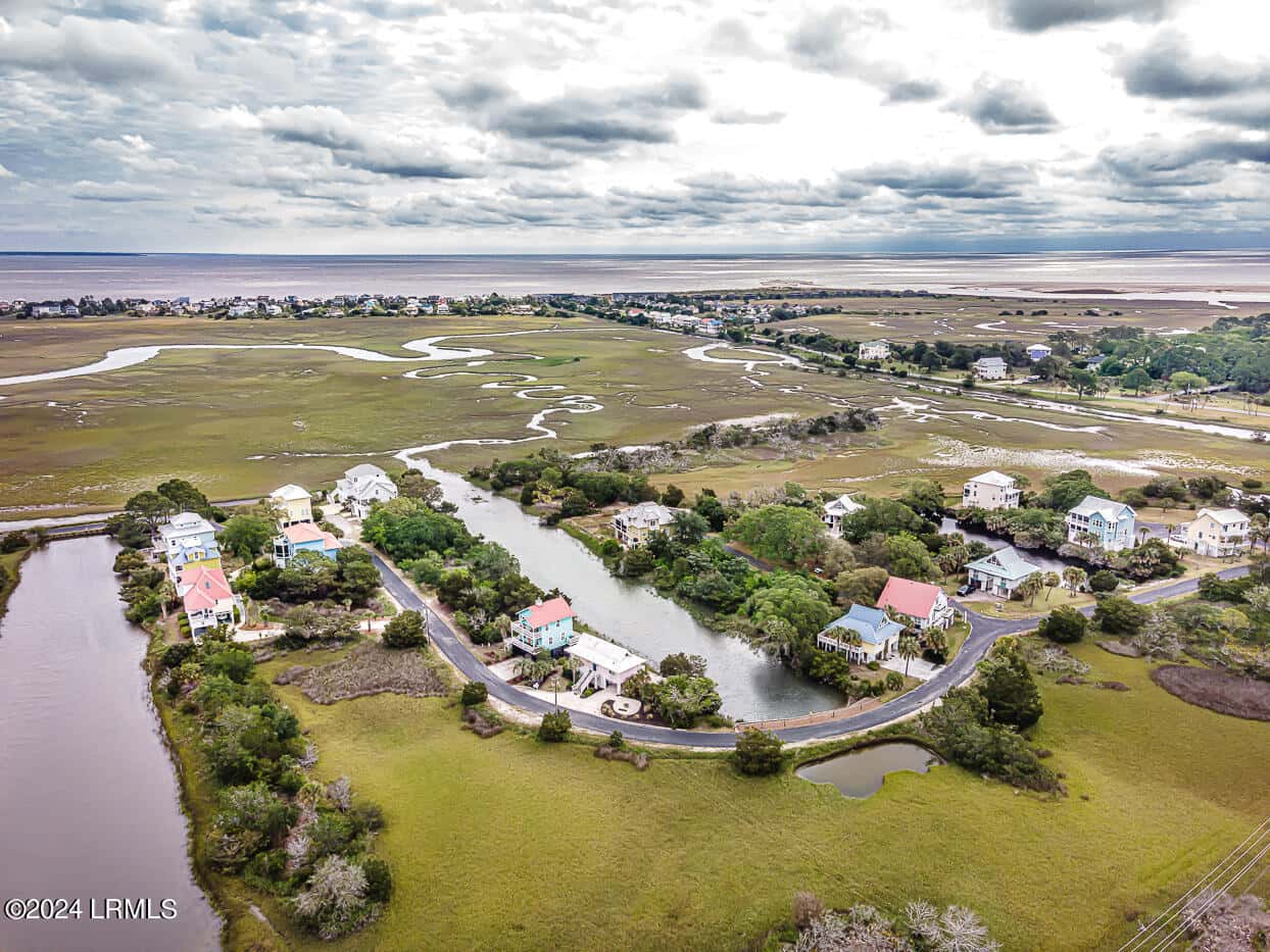 86 Harbour Key Drive, Harbor Island, SC 29920 — photo 43 of 57