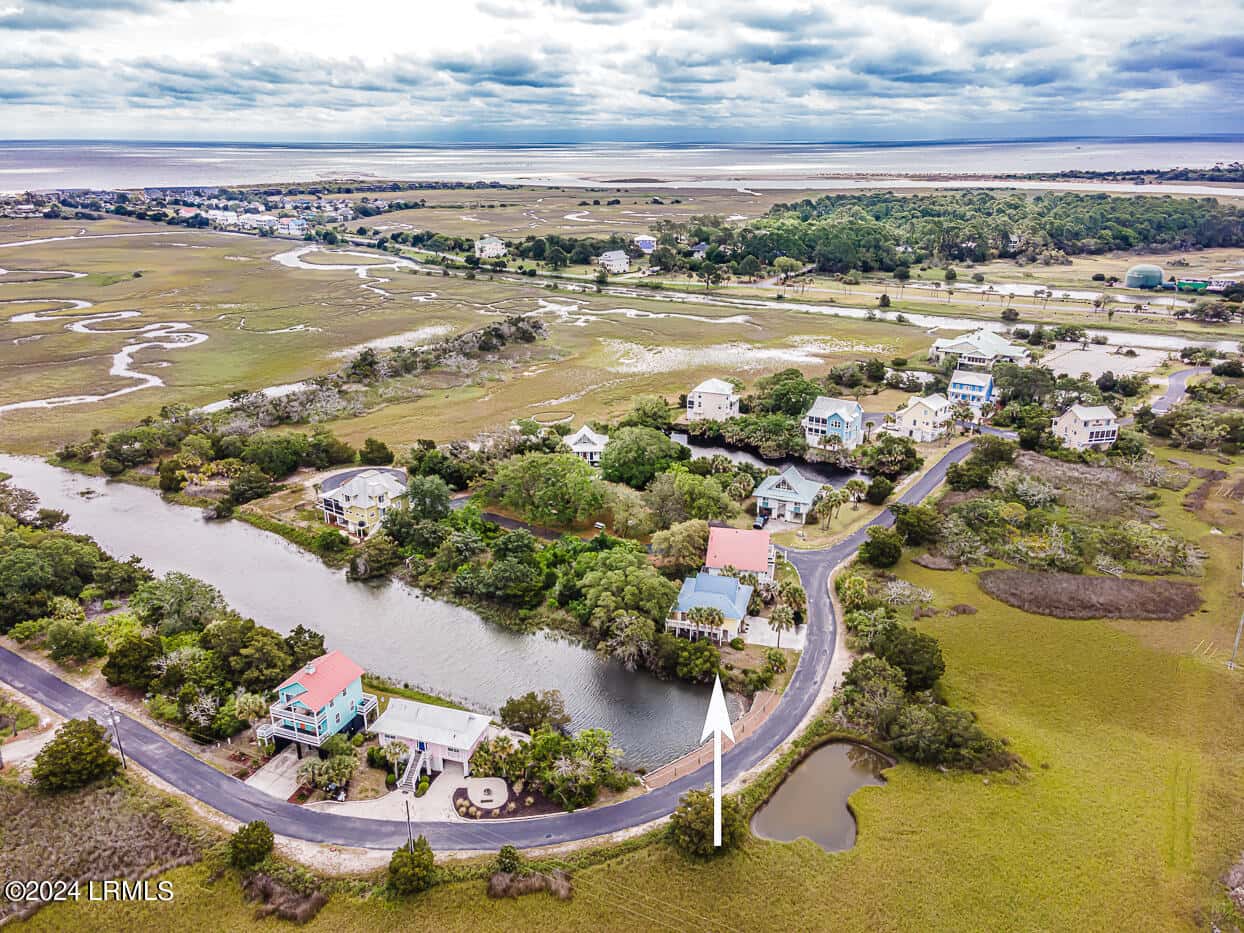 86 Harbour Key Drive, Harbor Island, SC 29920 — photo 44 of 57