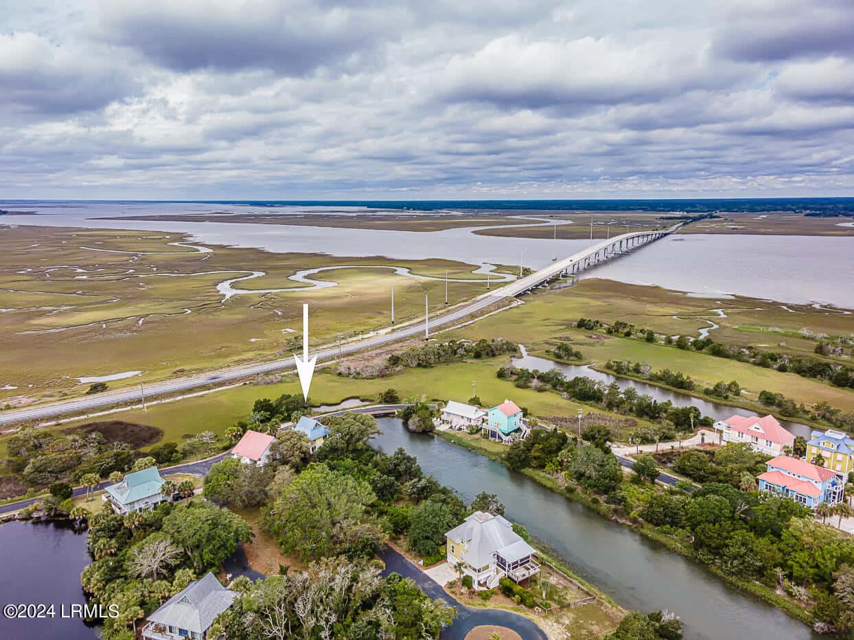 86 Harbour Key Drive, Harbor Island, SC 29920 — photo 45 of 57