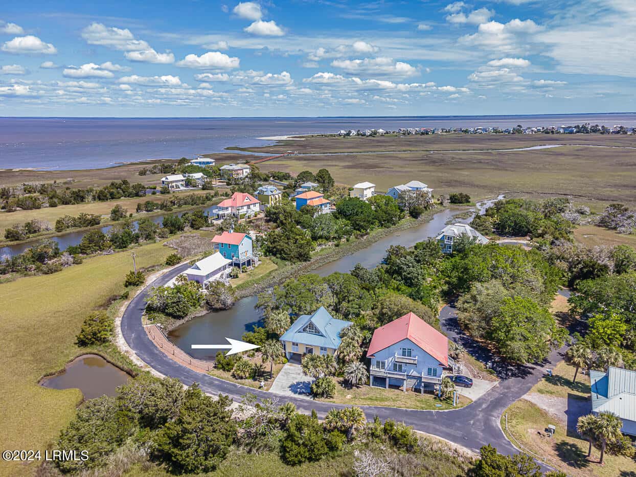 86 Harbour Key Drive, Harbor Island, SC 29920 — photo 46 of 57