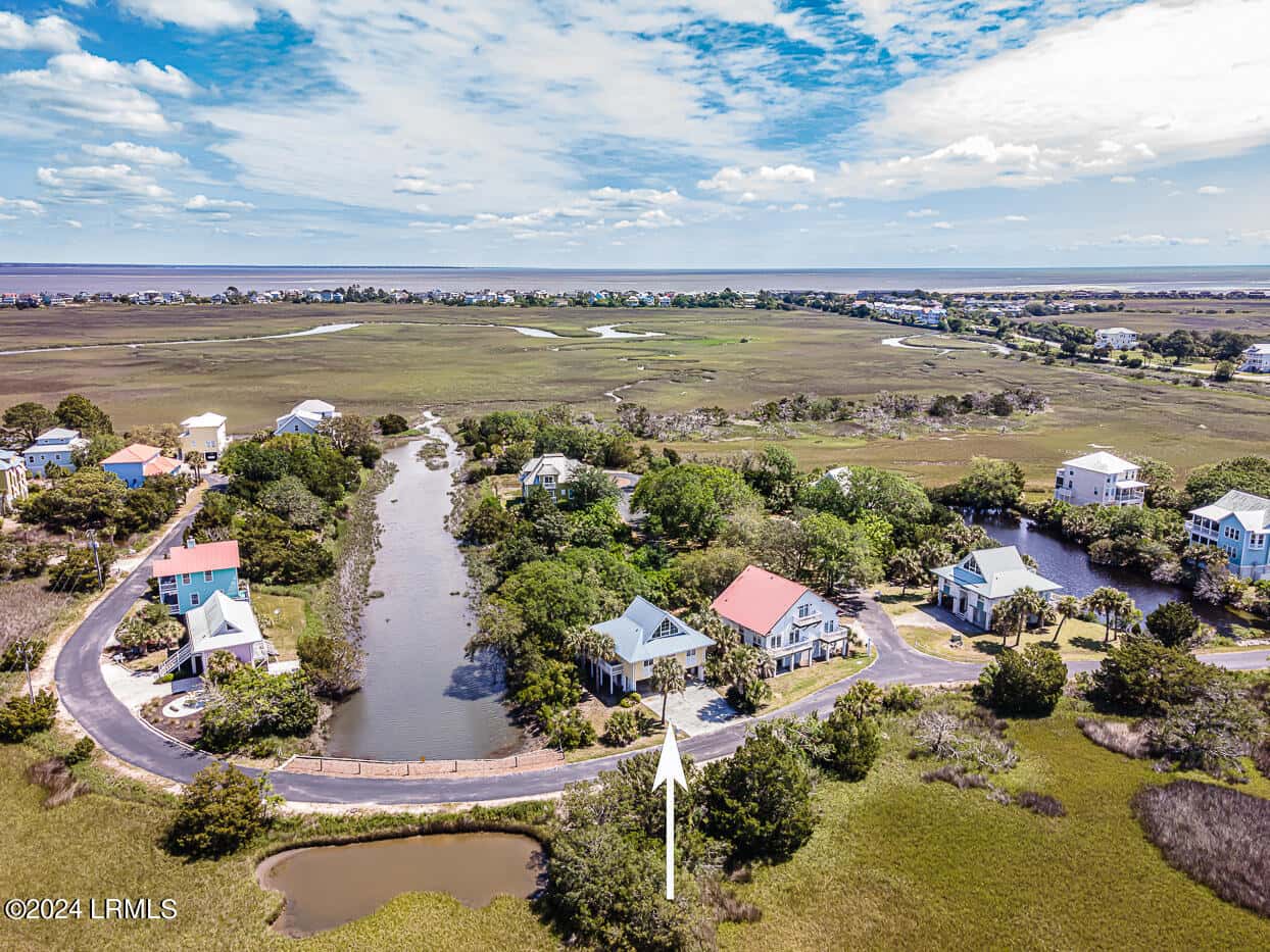 86 Harbour Key Drive, Harbor Island, SC 29920 — photo 47 of 57