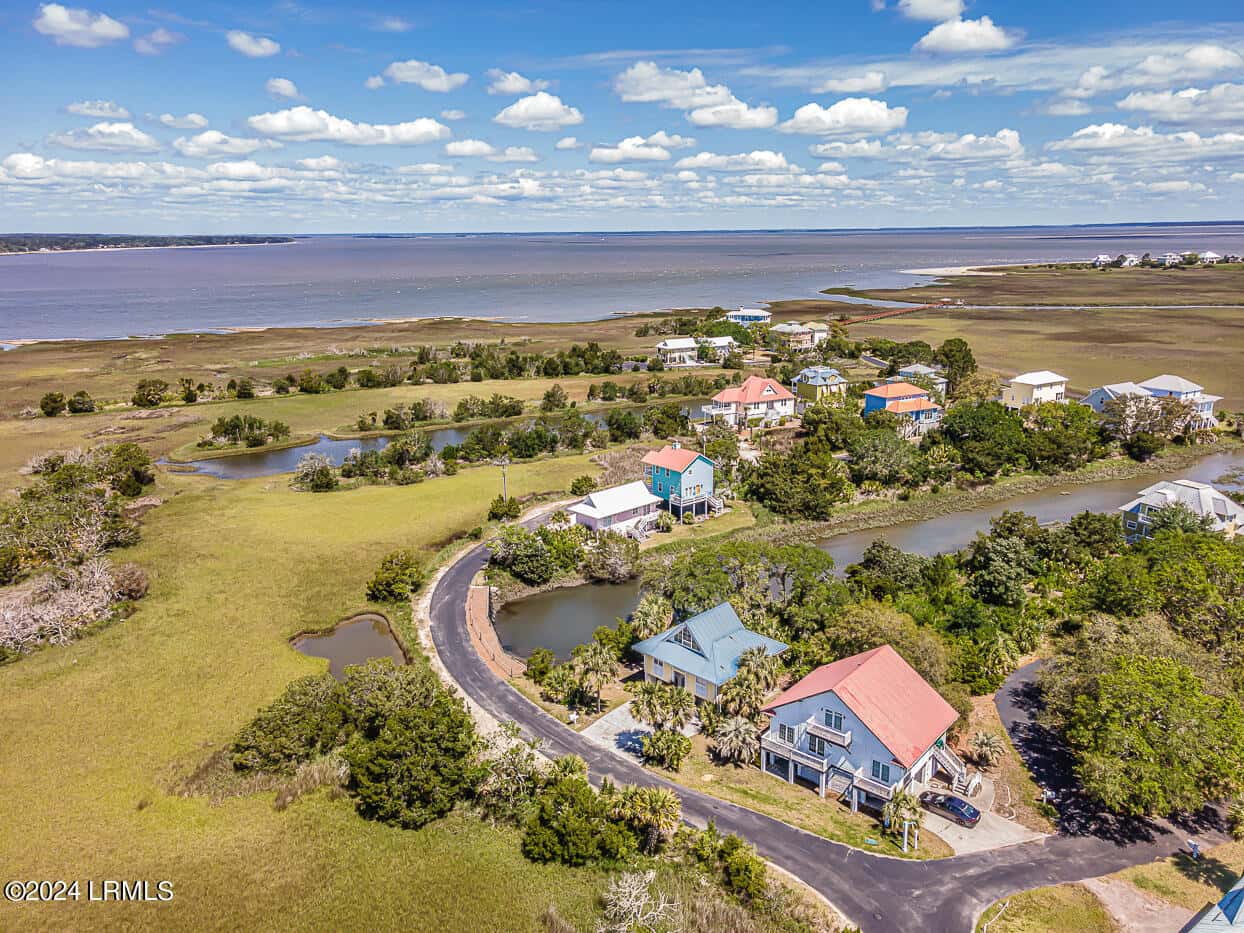 86 Harbour Key Drive, Harbor Island, SC 29920 — photo 50 of 57