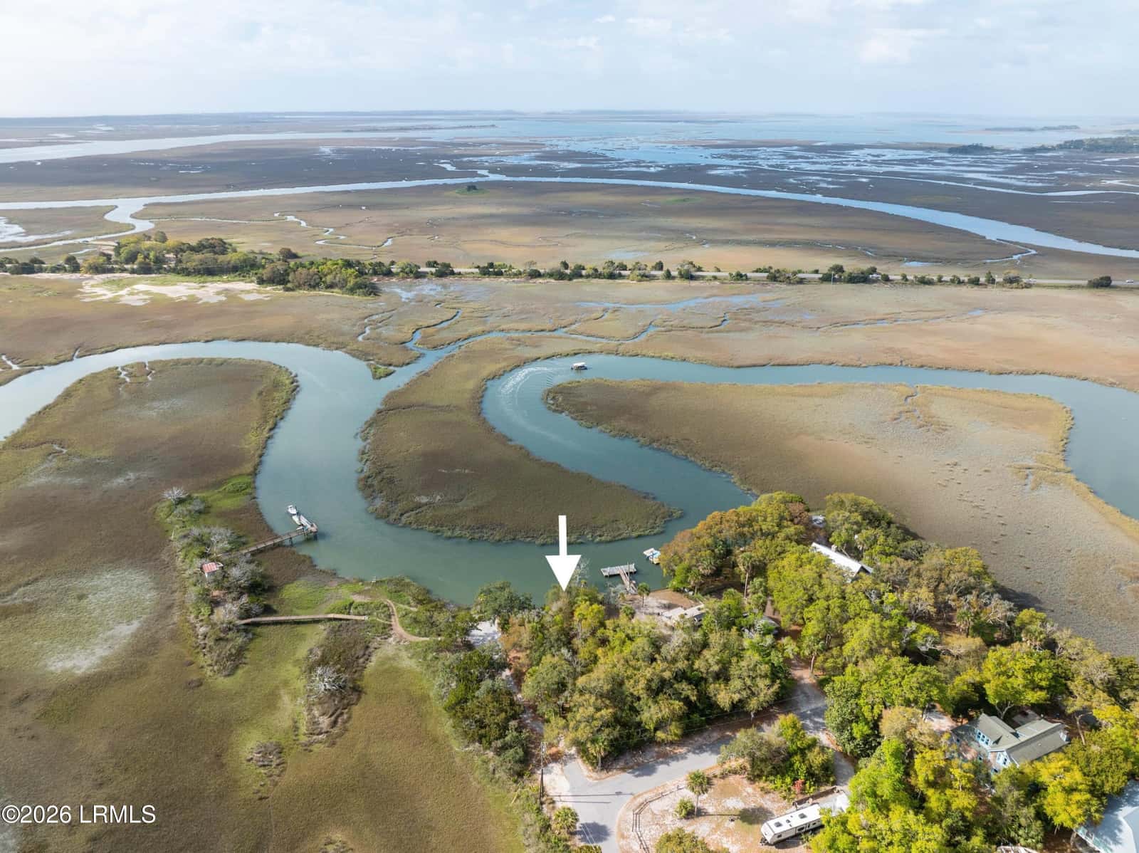 82 Inglewood Circle, St. Helena Island, SC 29920 — photo 4 of 16