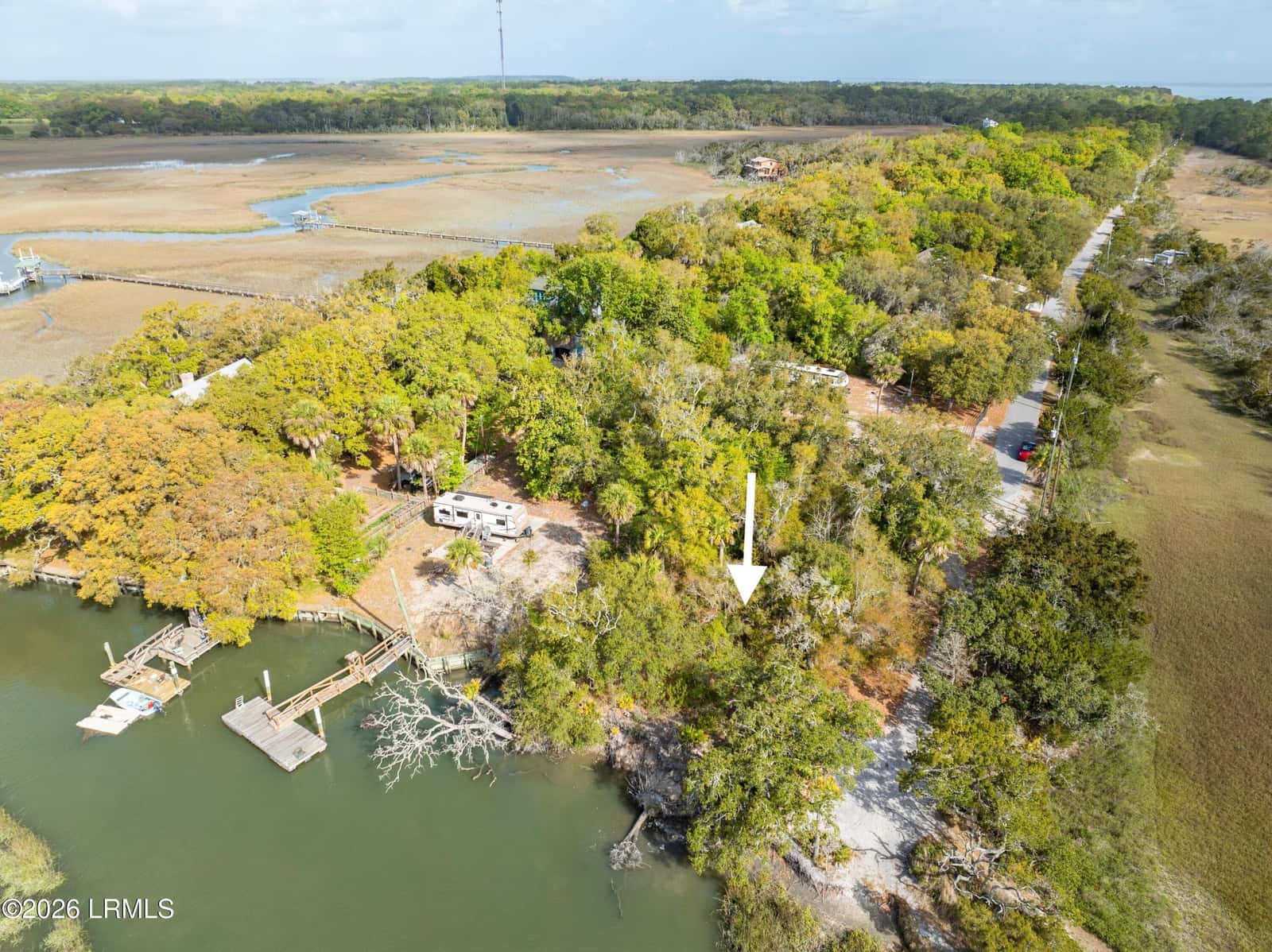 82 Inglewood Circle, St. Helena Island, SC 29920 — photo 10 of 16