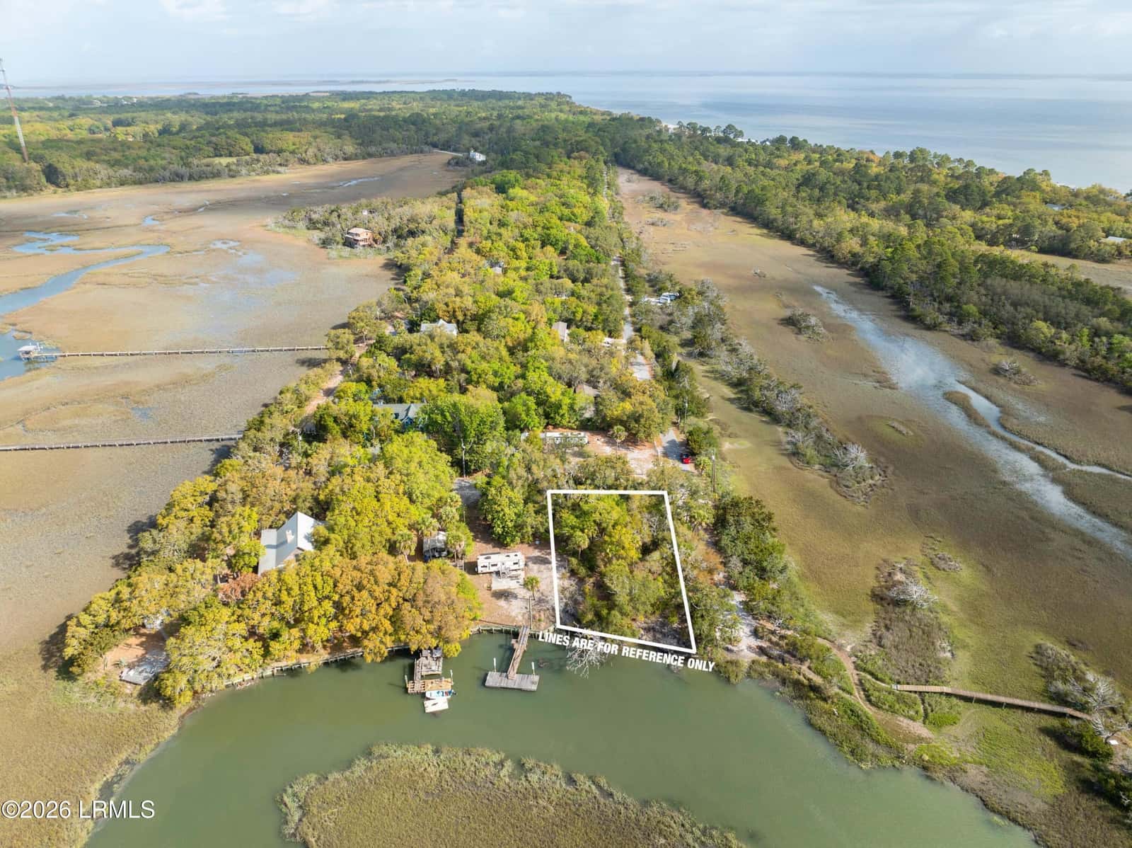 82 Inglewood Circle, St. Helena Island, SC 29920 — photo 11 of 16