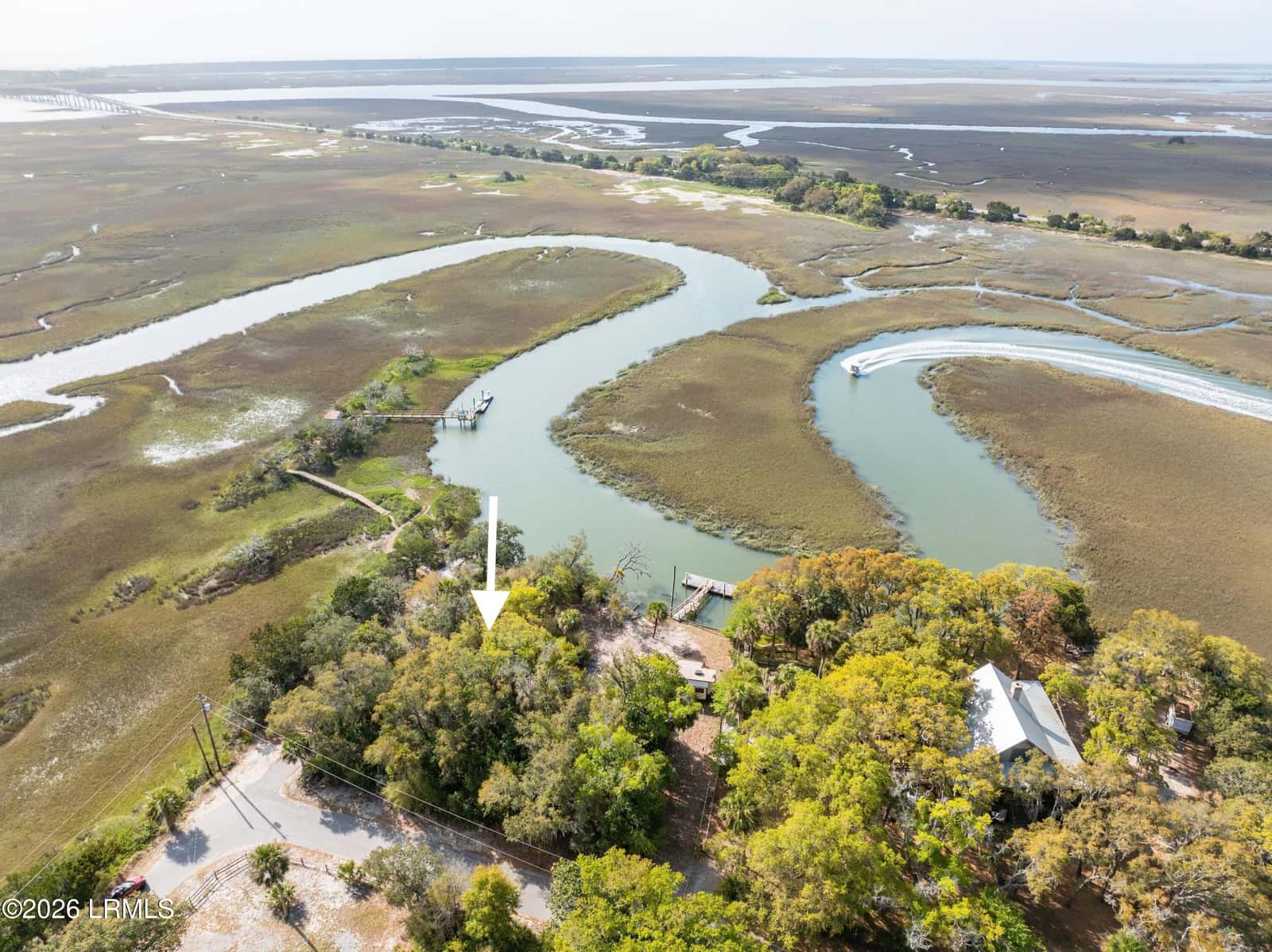 82 Inglewood Circle, St. Helena Island, SC 29920 — photo 14 of 16