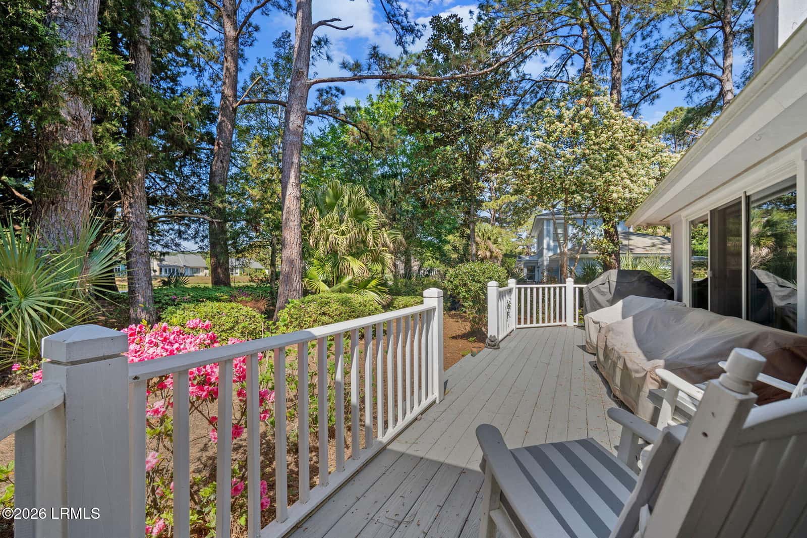754 Island Circle E, St. Helena Island, SC 29920 — photo 36 of 46