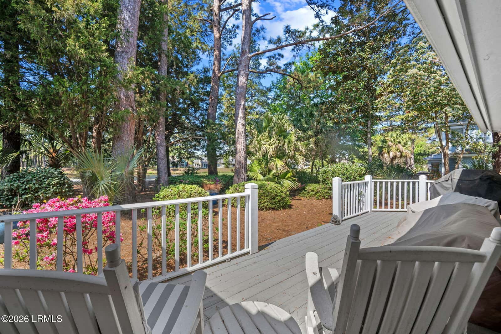 754 Island Circle E, St. Helena Island, SC 29920 — photo 37 of 46