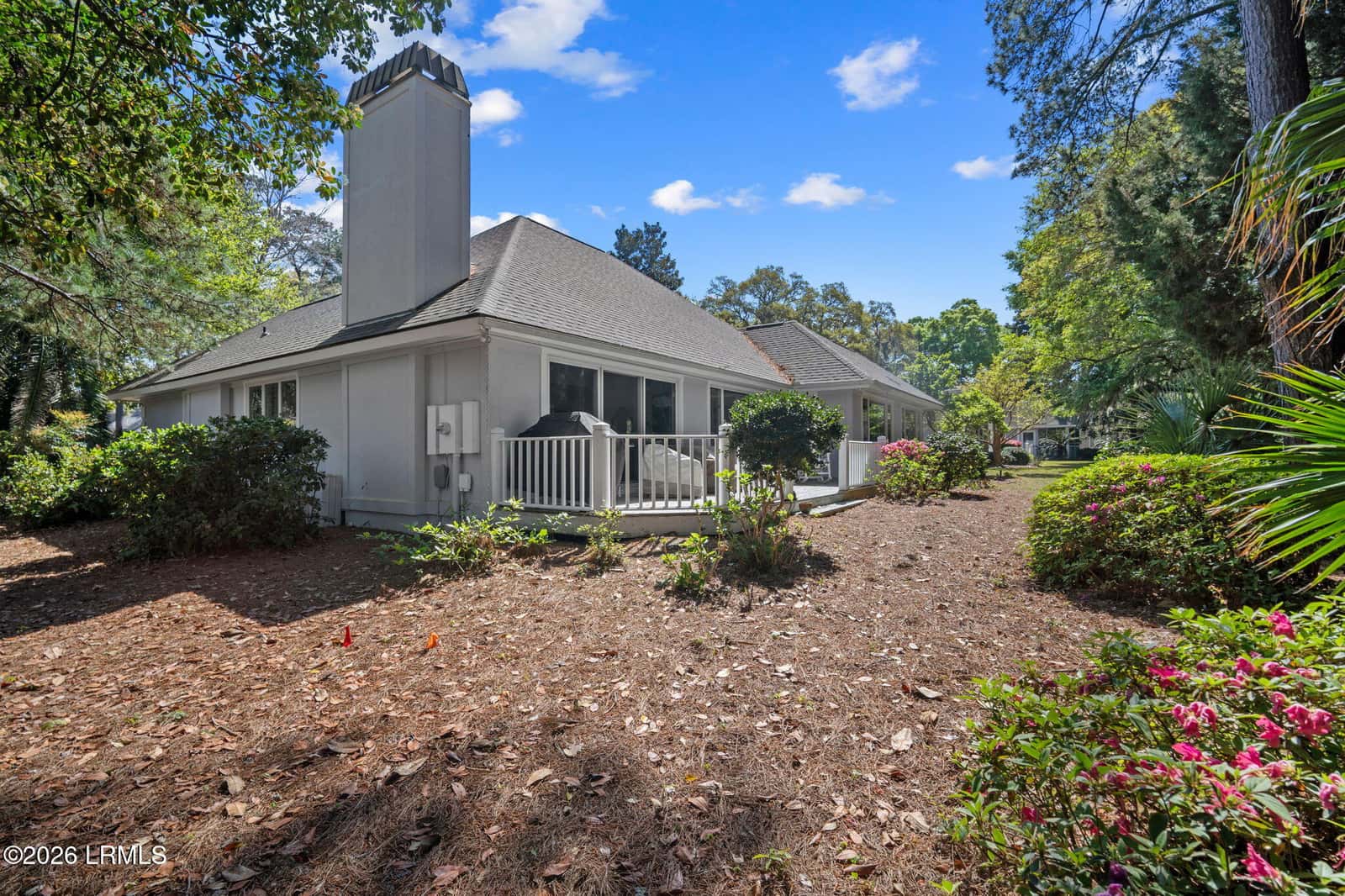 754 Island Circle E, St. Helena Island, SC 29920 — photo 38 of 46