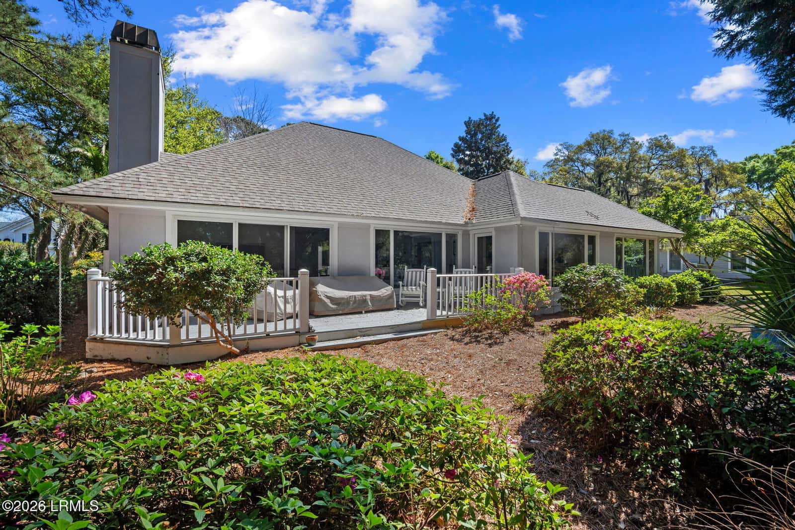 754 Island Circle E, St. Helena Island, SC 29920 — photo 39 of 46