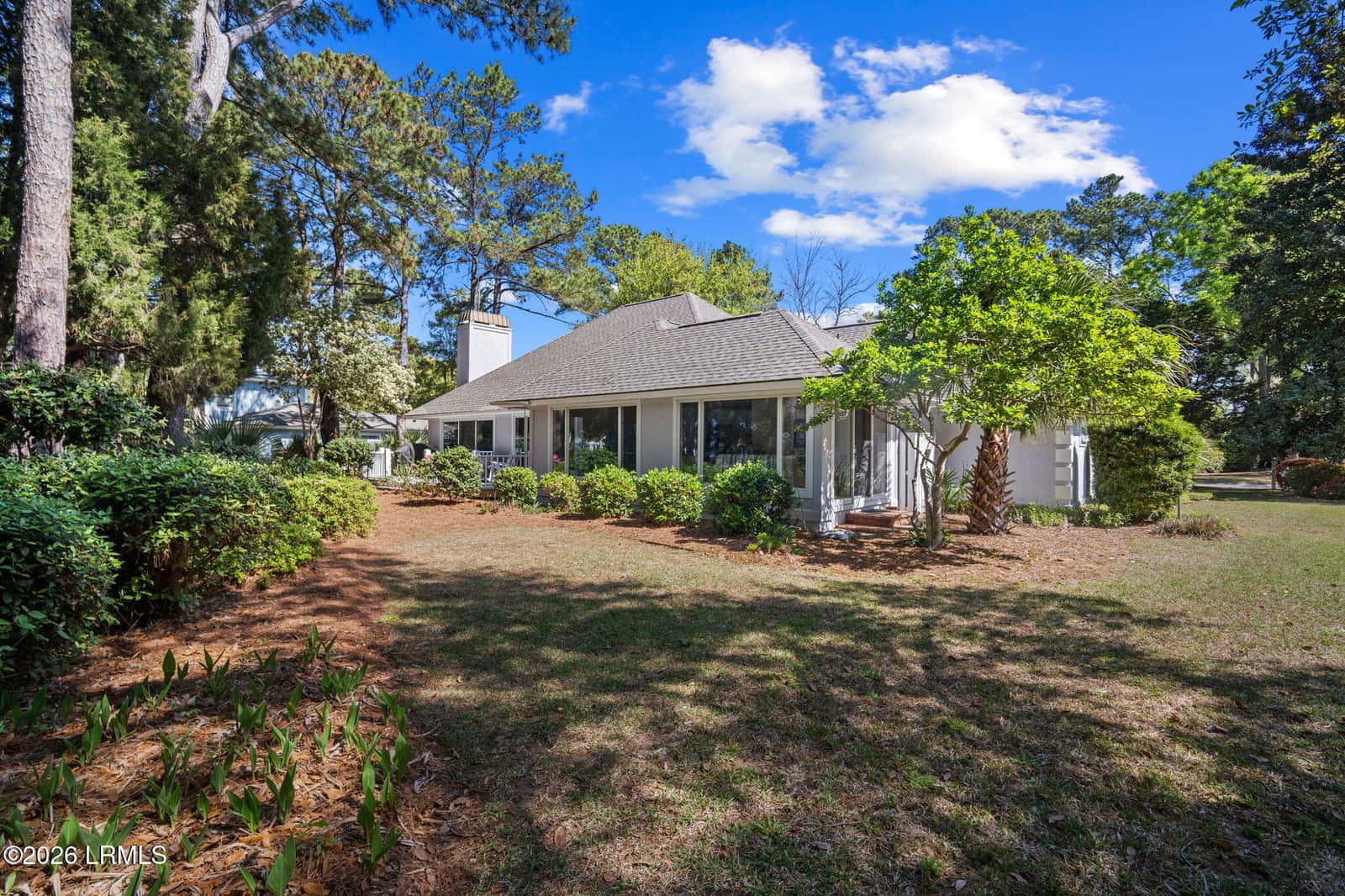 754 Island Circle E, St. Helena Island, SC 29920 — photo 40 of 46