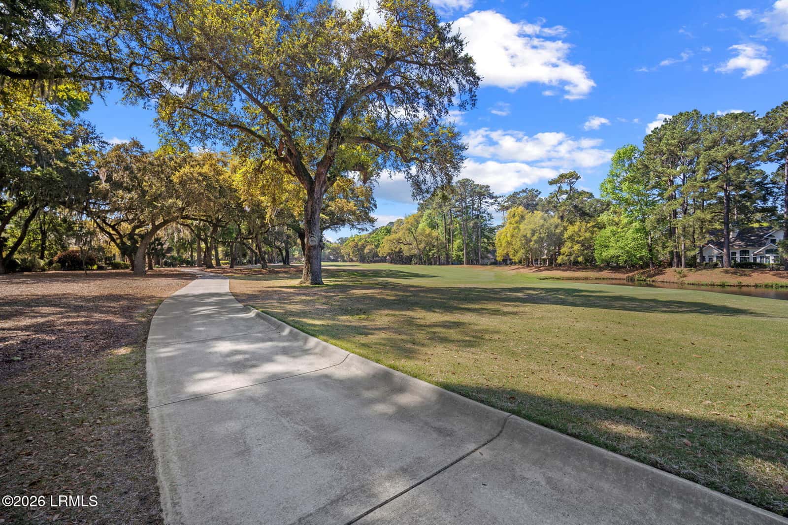 754 Island Circle E, St. Helena Island, SC 29920 — photo 42 of 46