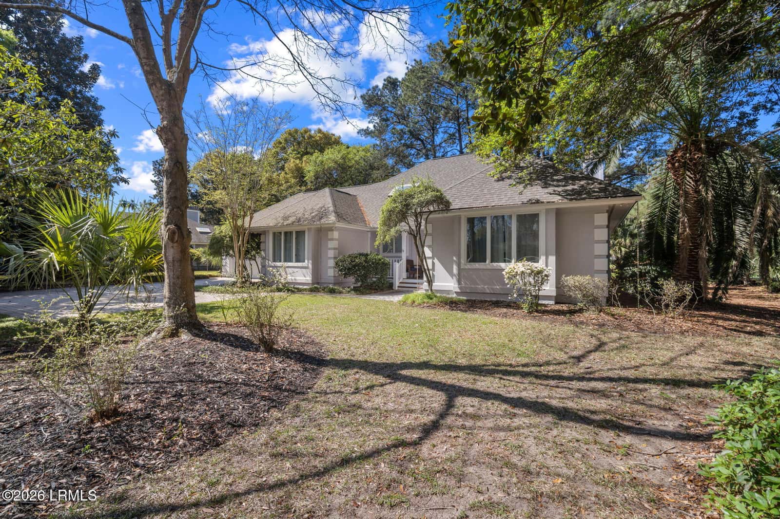 754 Island Circle E, St. Helena Island, SC 29920 — photo 2 of 46