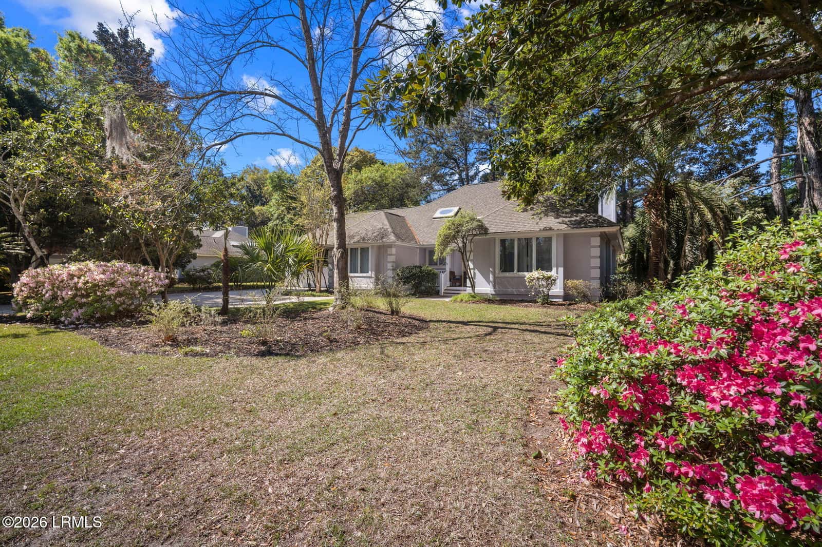 754 Island Circle E, St. Helena Island, SC 29920 — photo 1 of 46