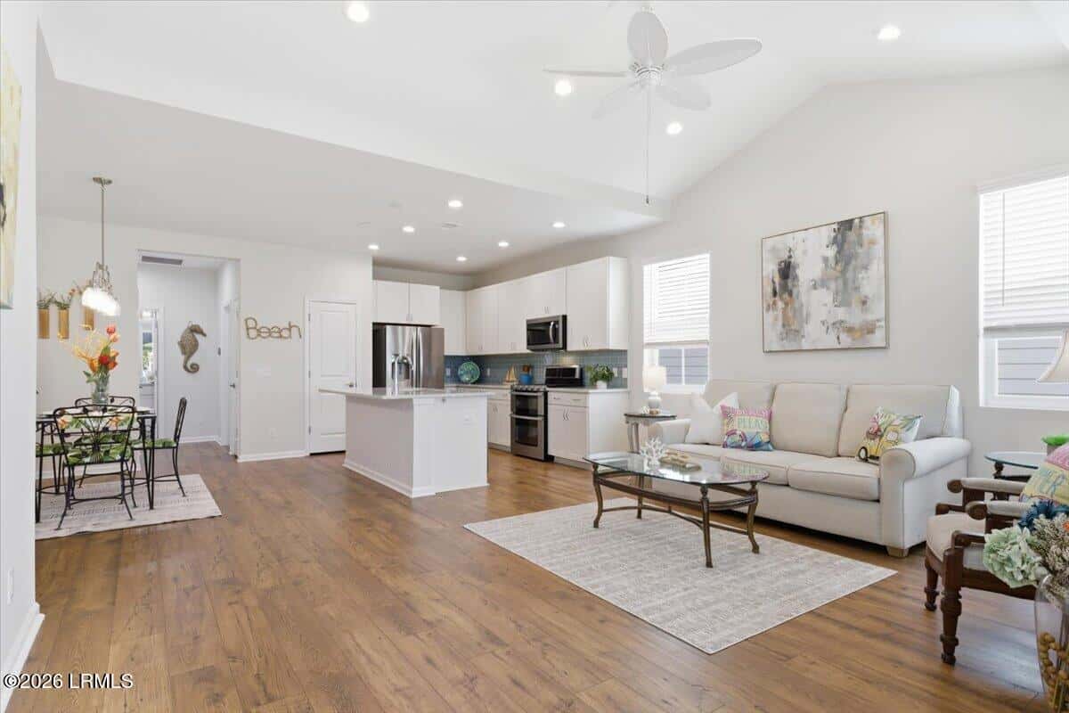 306 Caribbean Soul Avenue 102, Hardeeville, SC 29927 — photo 4 of 71