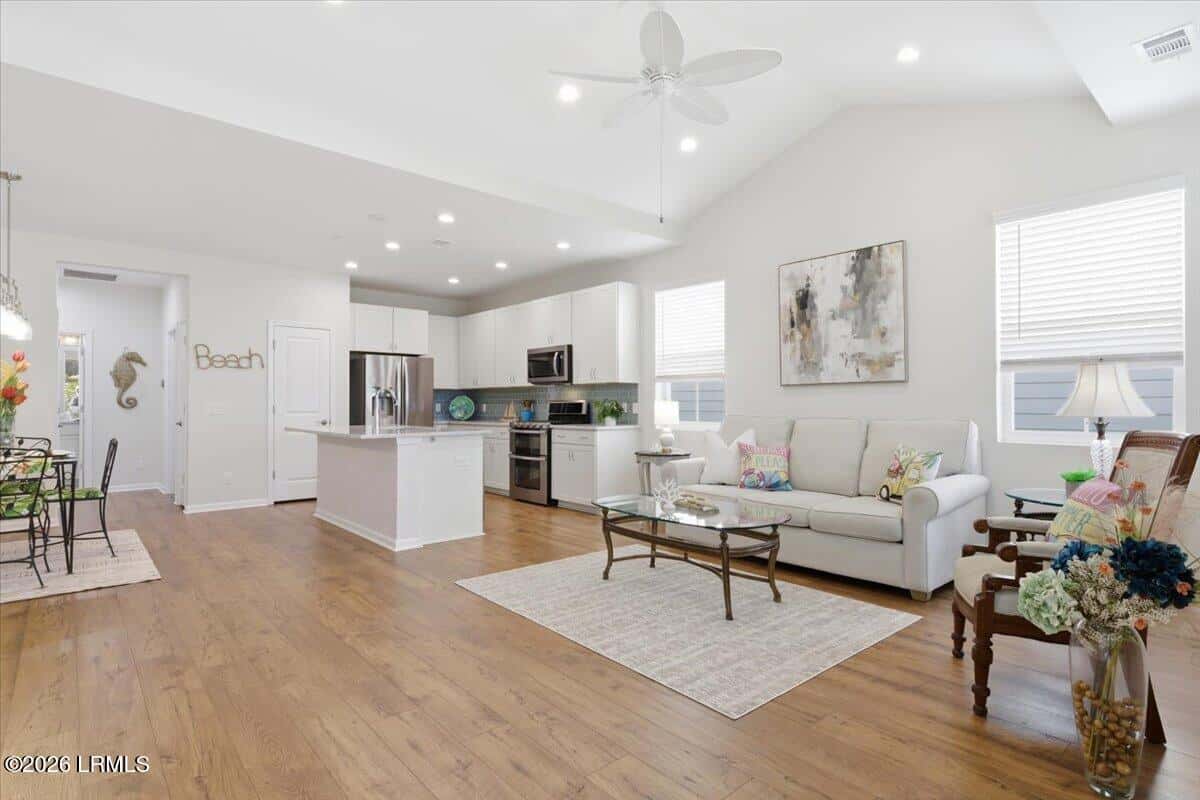 306 Caribbean Soul Avenue 102, Hardeeville, SC 29927 — photo 3 of 71