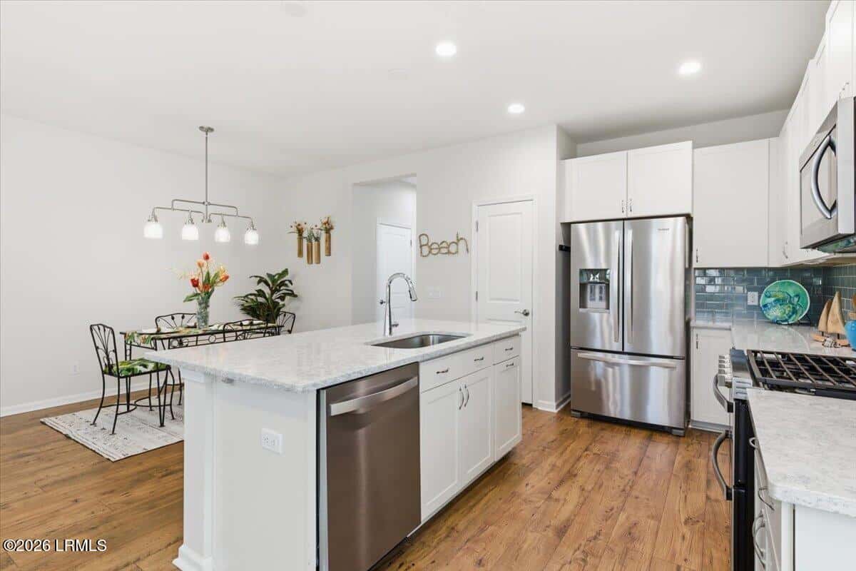 306 Caribbean Soul Avenue 102, Hardeeville, SC 29927 — photo 17 of 71