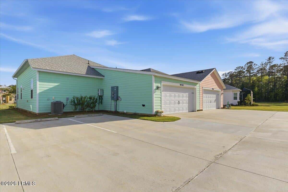 306 Caribbean Soul Avenue 102, Hardeeville, SC 29927 — photo 30 of 71