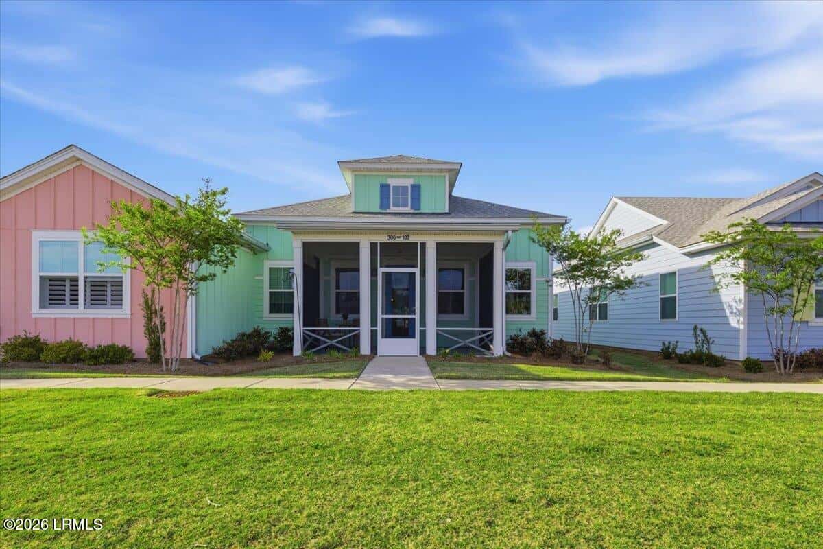 306 Caribbean Soul Avenue 102, Hardeeville, SC 29927 — photo 32 of 71