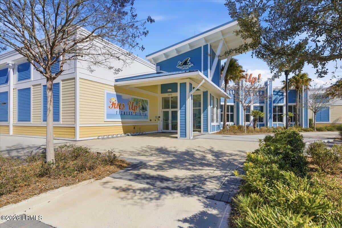 306 Caribbean Soul Avenue 102, Hardeeville, SC 29927 — photo 47 of 71