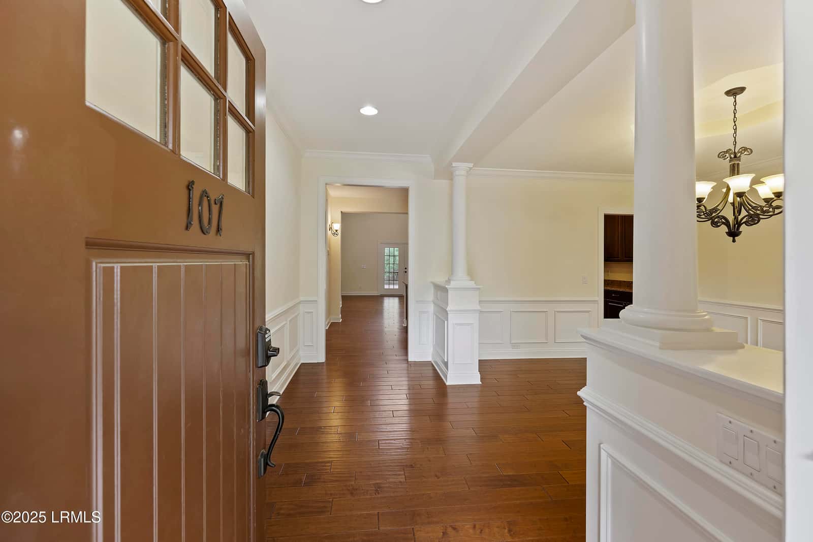 107 Fording Bend, Bluffton, SC 29910 — photo 5 of 50