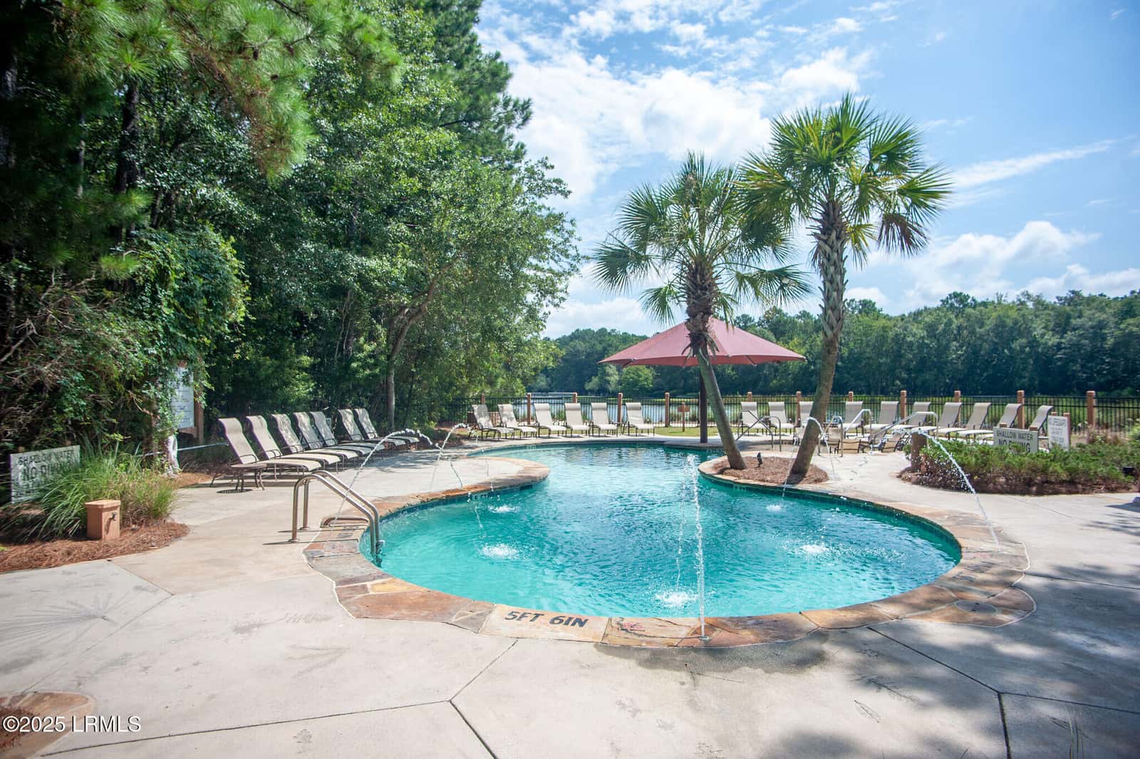 107 Fording Bend, Bluffton, SC 29910 — photo 40 of 50