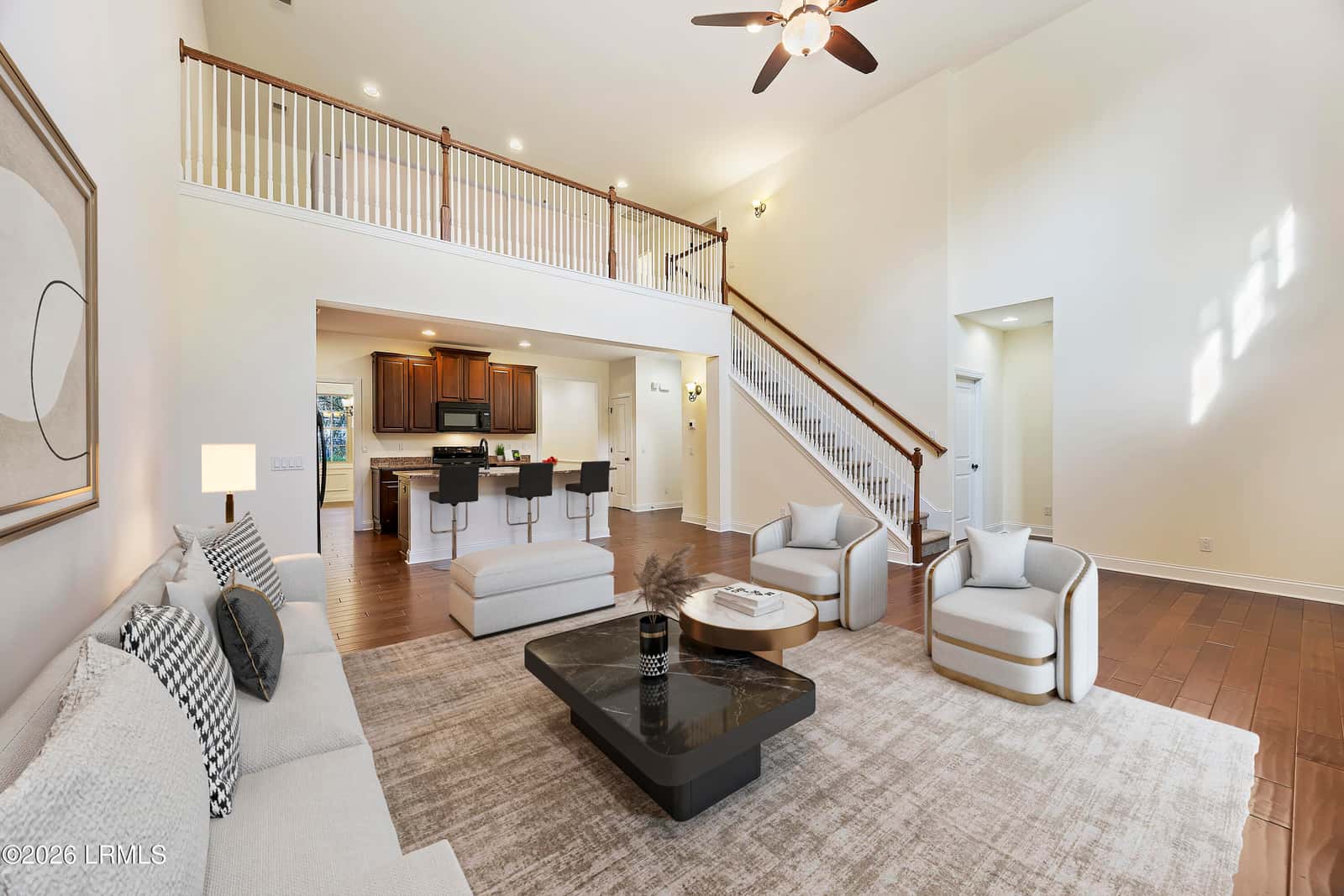 107 Fording Bend, Bluffton, SC 29910 — photo 10 of 50